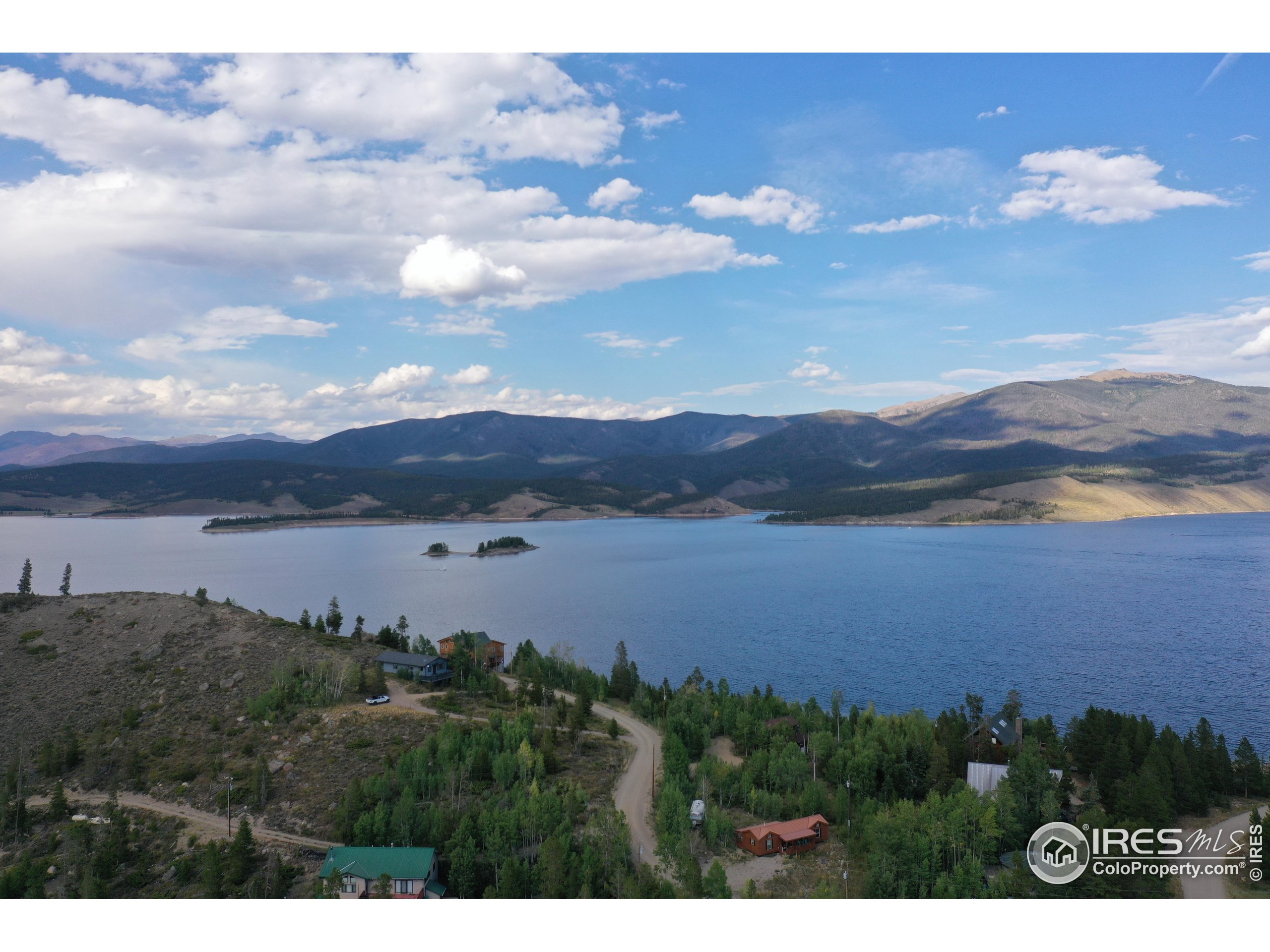 405 Grand County Rd 634