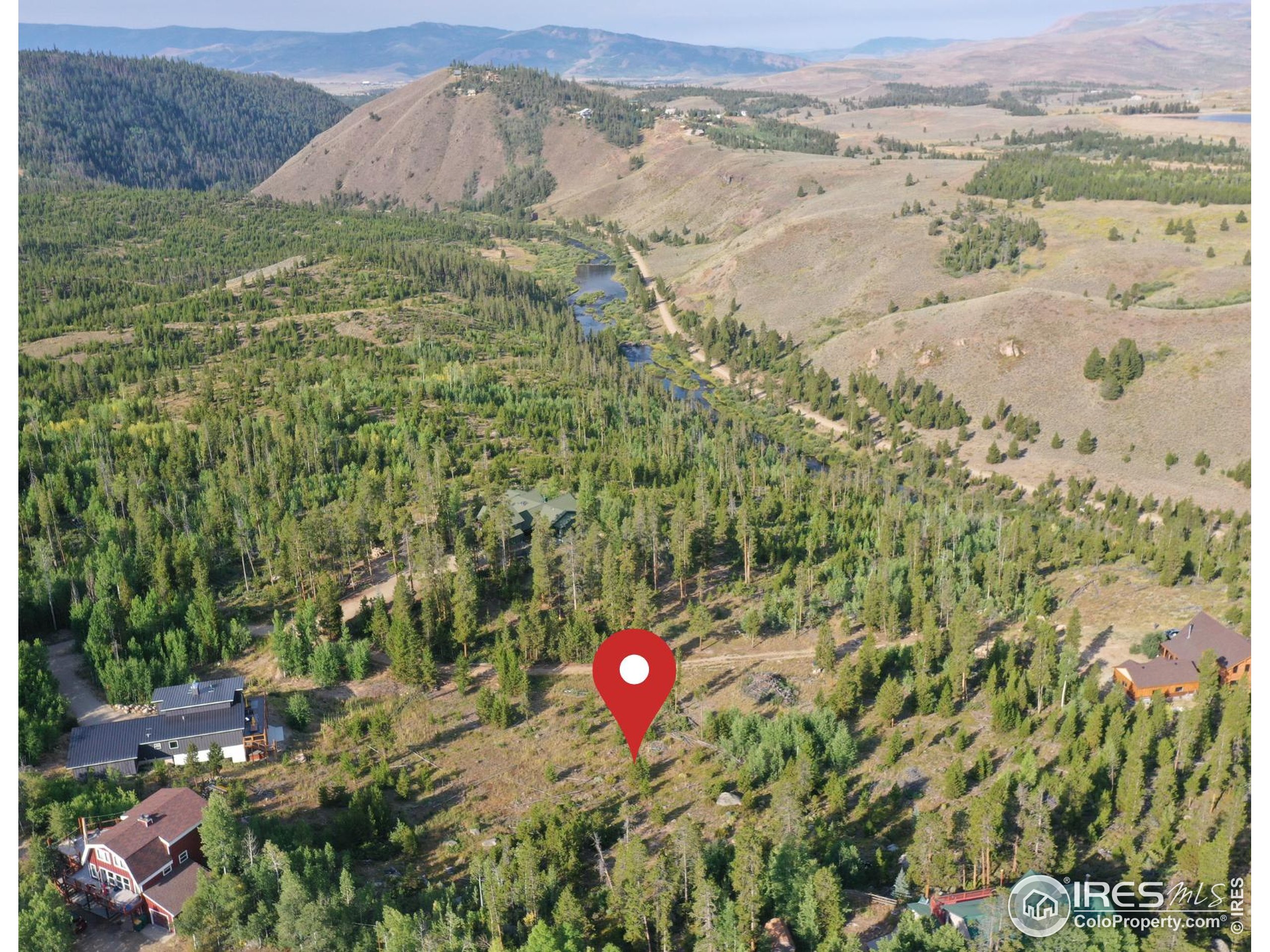 405 Grand County Rd 634