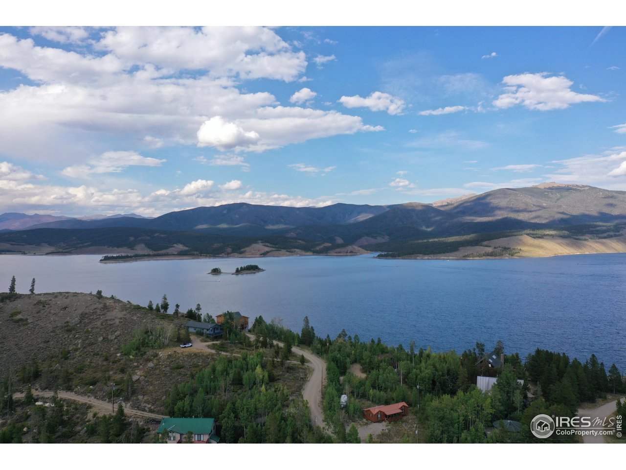 405 Grand County Rd 634