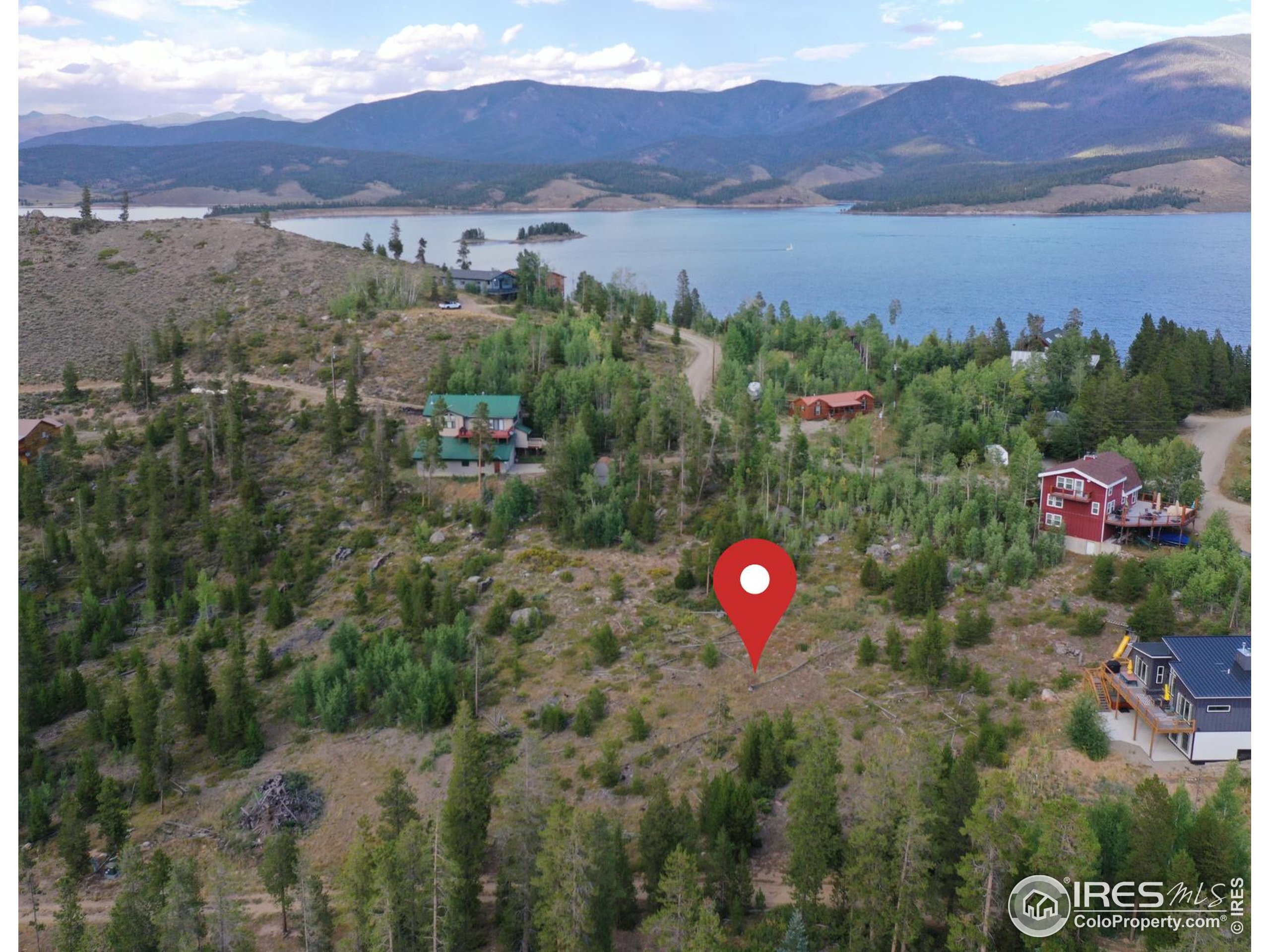 405 Grand County Rd 634