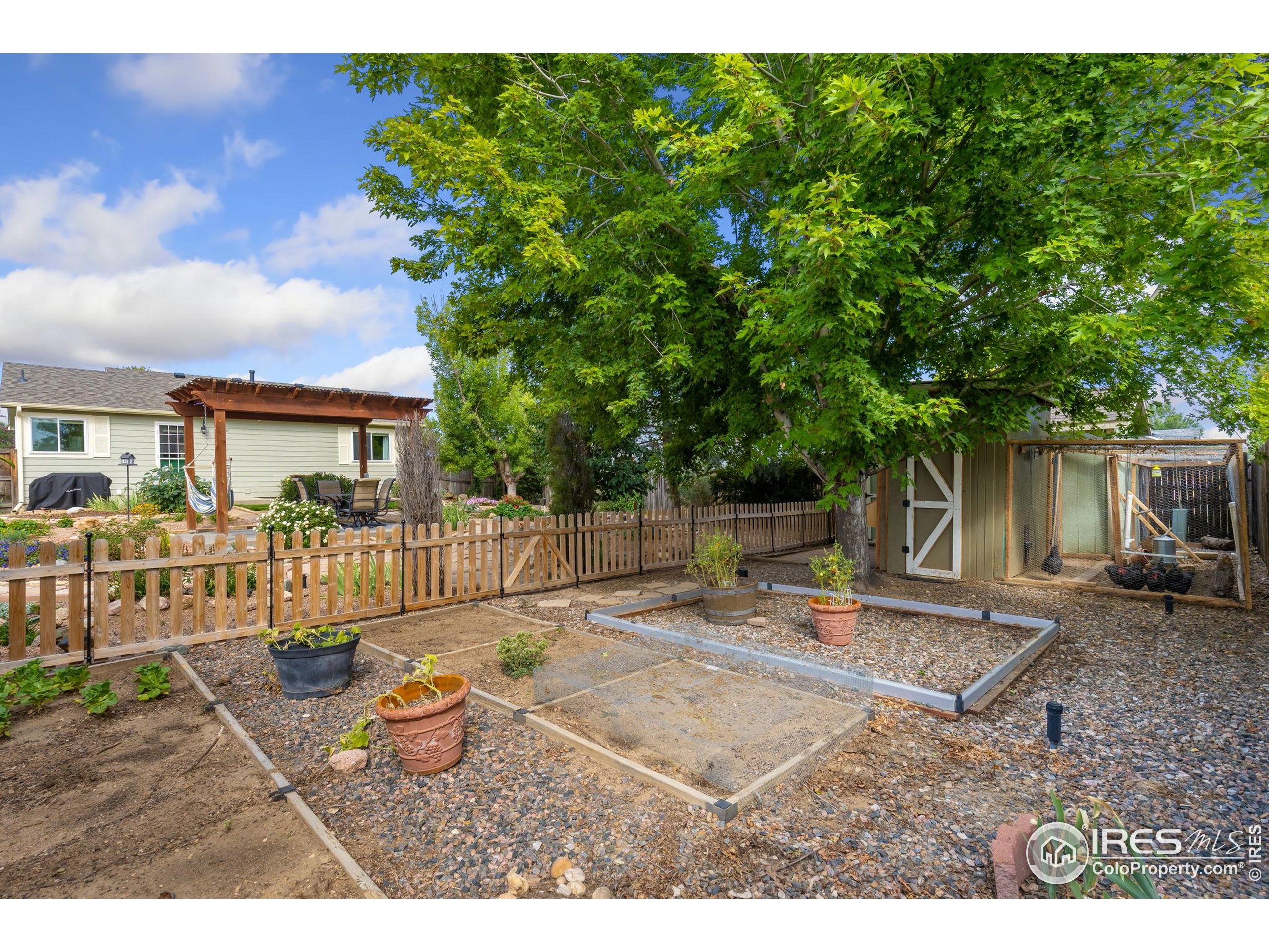 1091 S Olive Ave