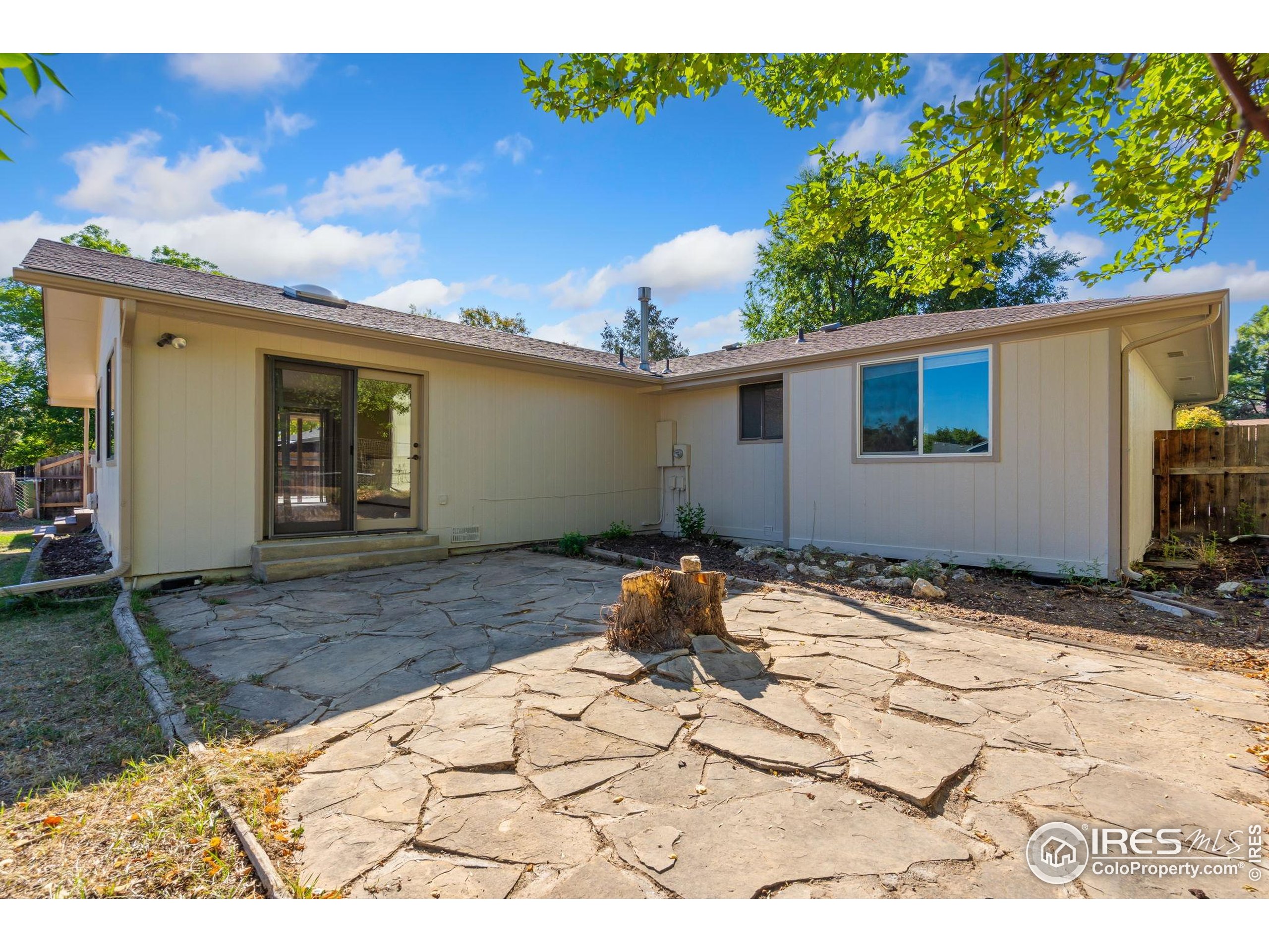 845 Cottonwood Dr