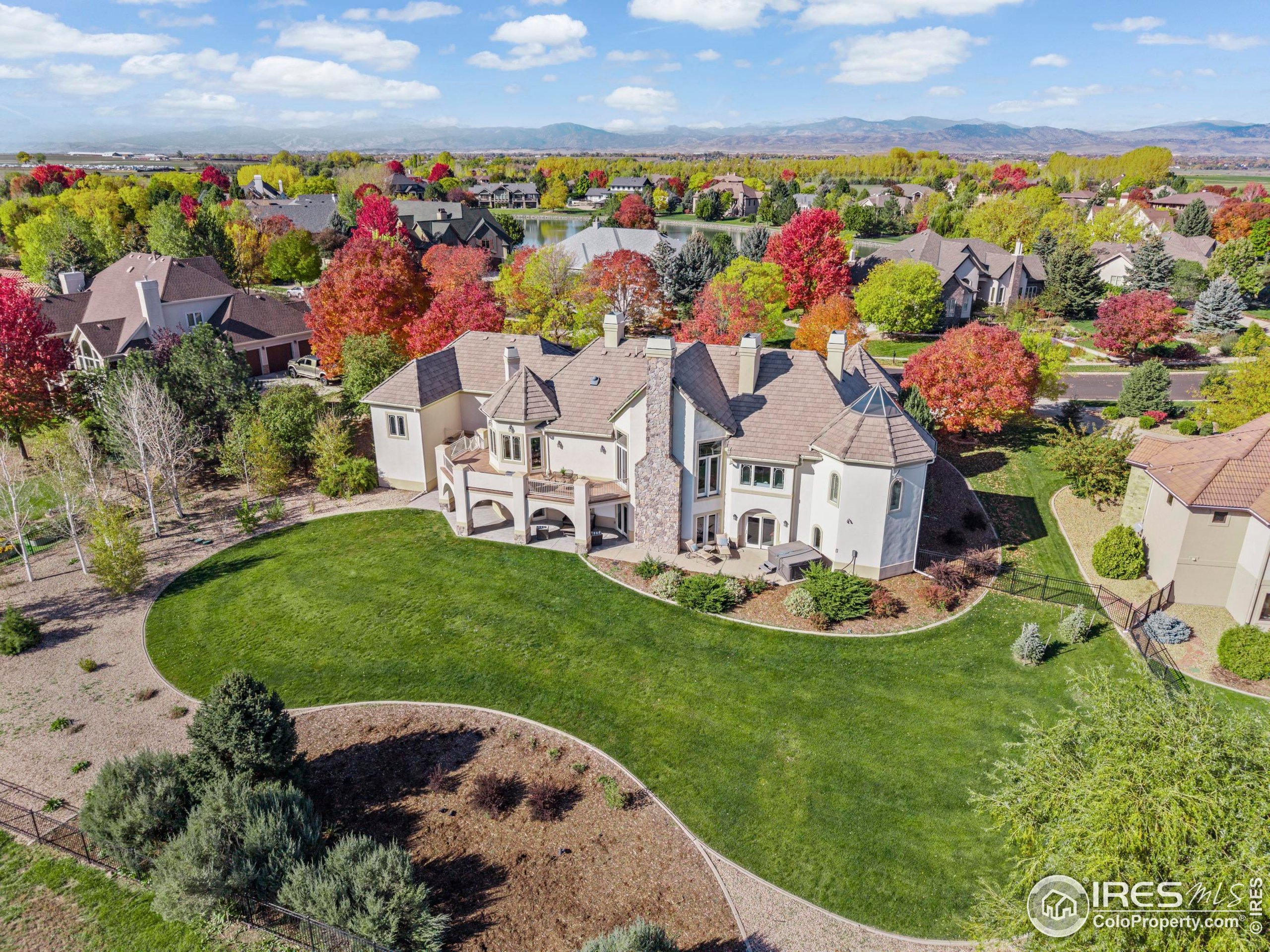 8228 Three Eagles Dr Fort Collins