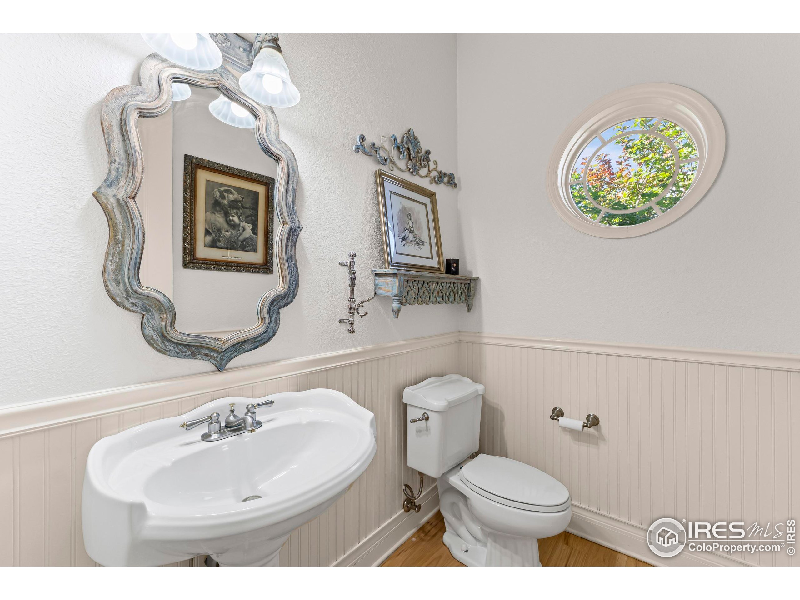8228 Three Eagles Dr Fort Collins