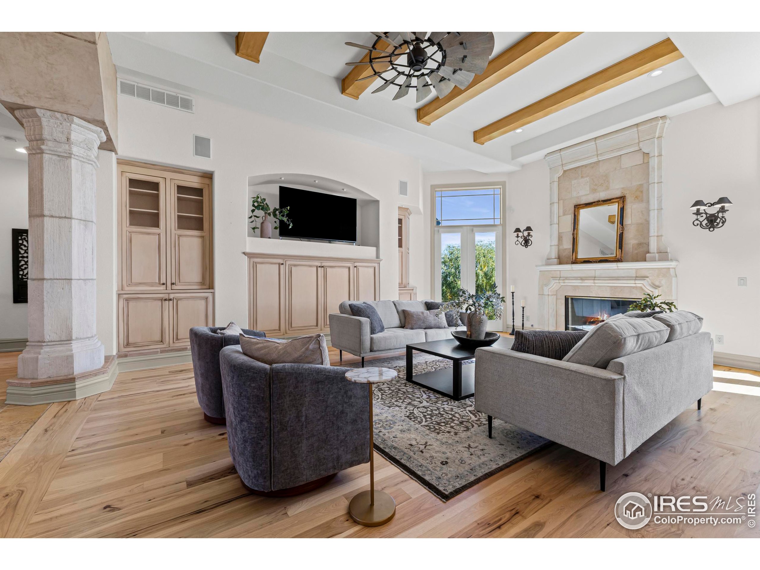 8228 Three Eagles Dr Fort Collins
