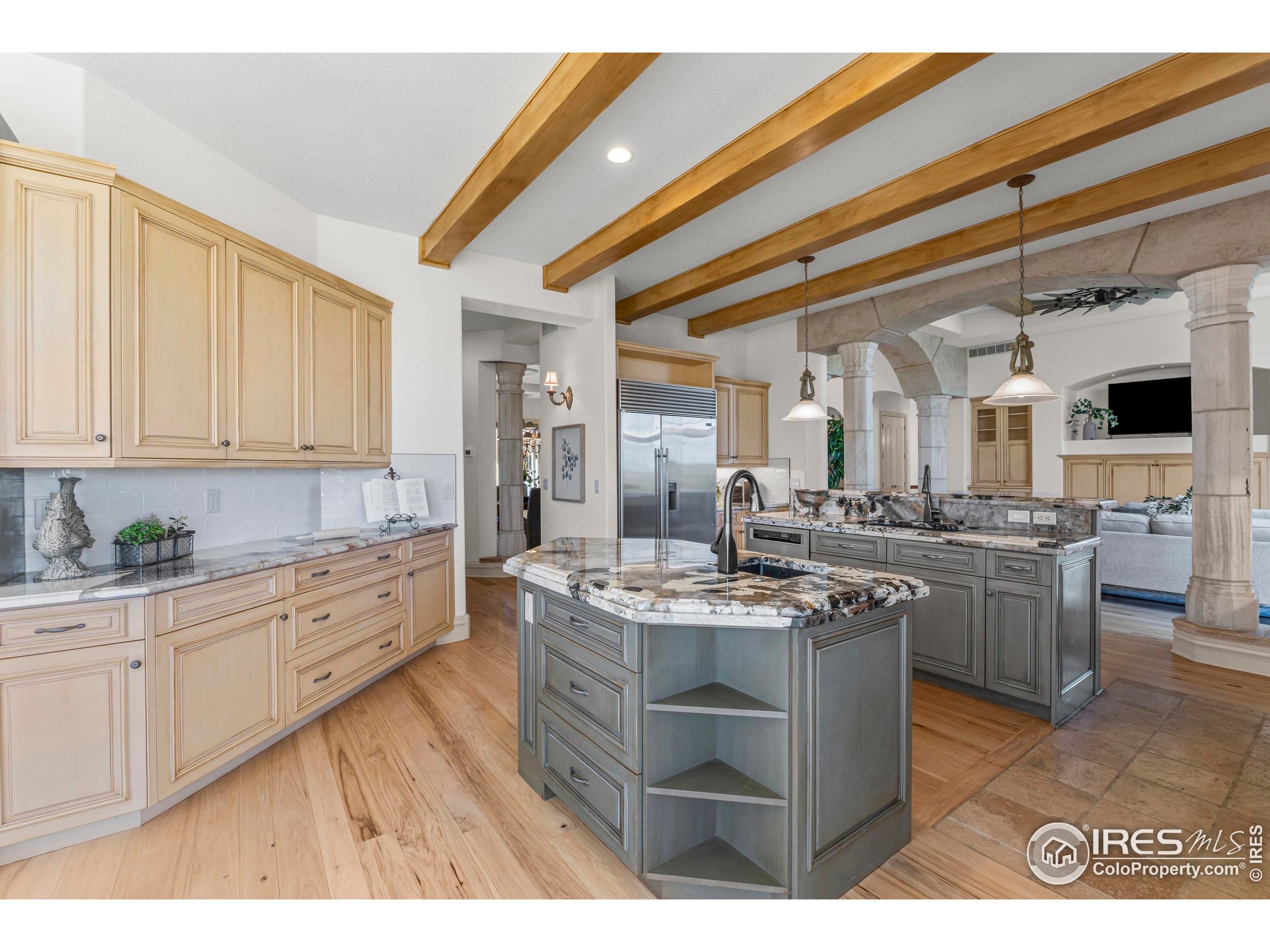 8228 Three Eagles Dr Fort Collins