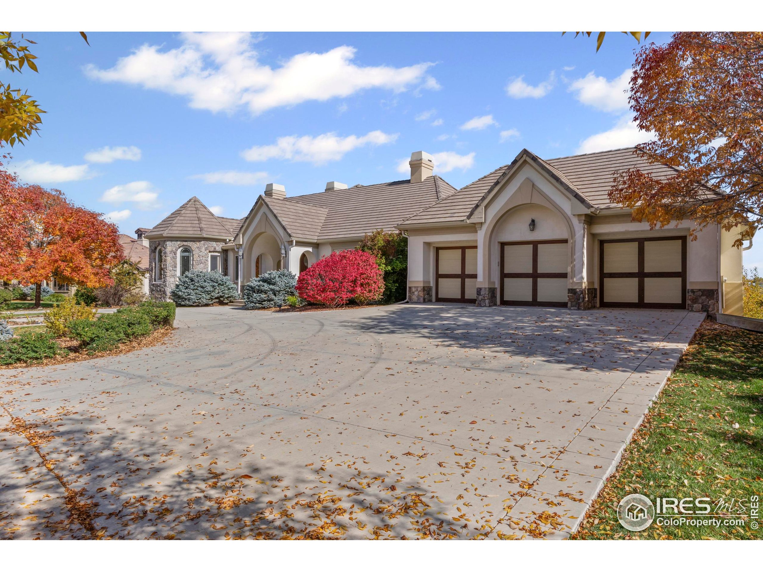 8228 Three Eagles Dr Fort Collins