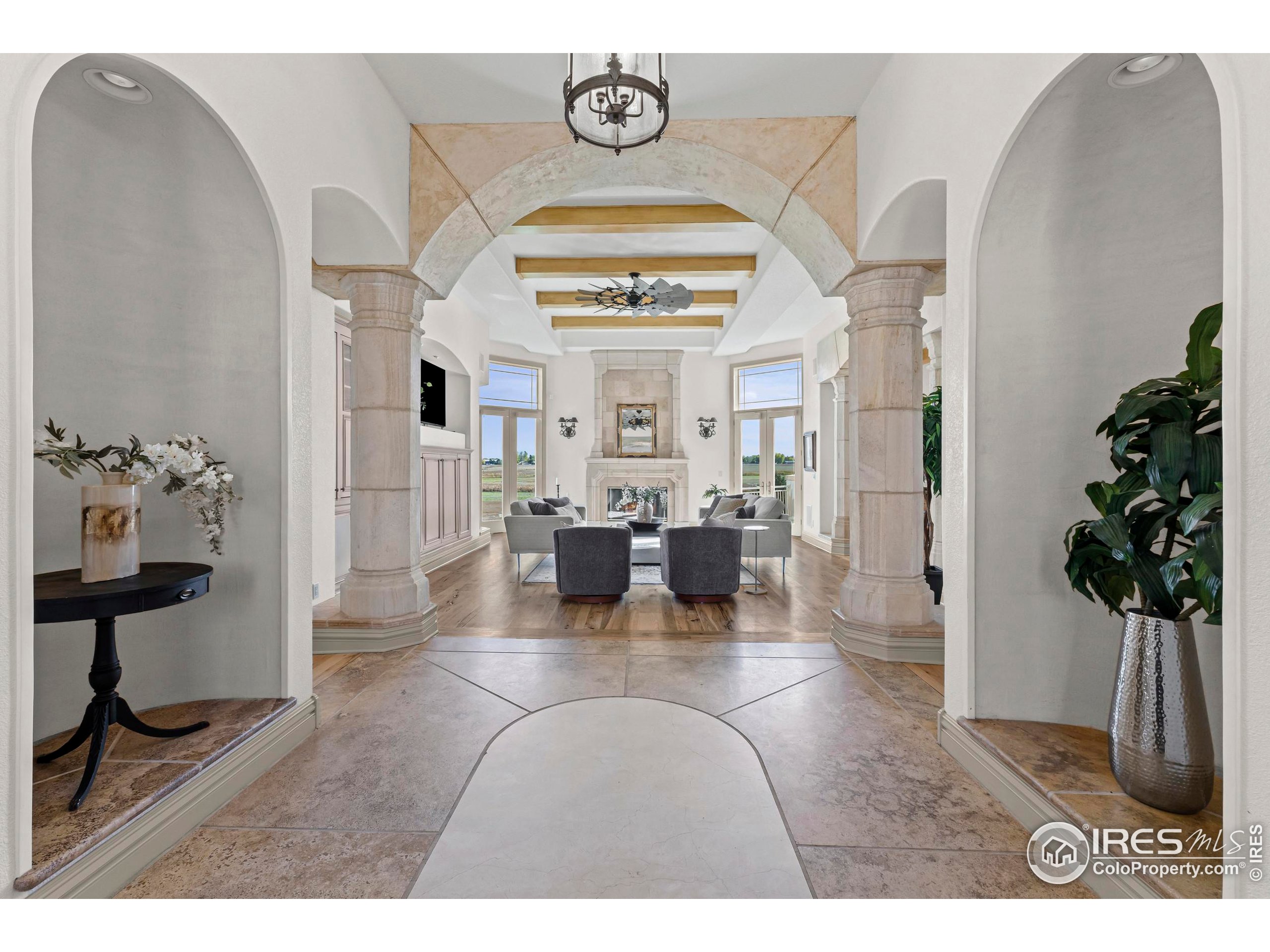 8228 Three Eagles Dr Fort Collins