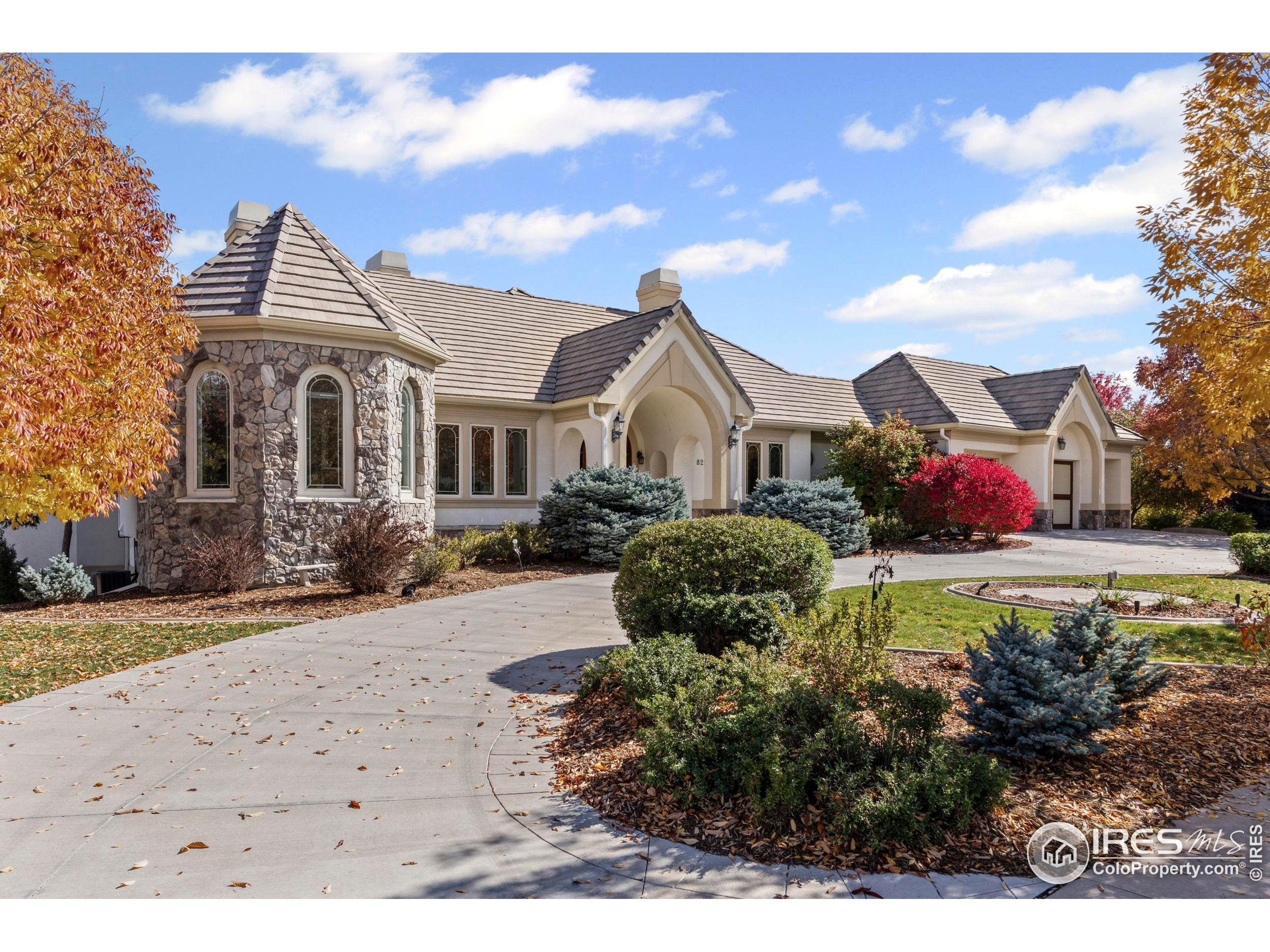 8228 Three Eagles Dr Fort Collins