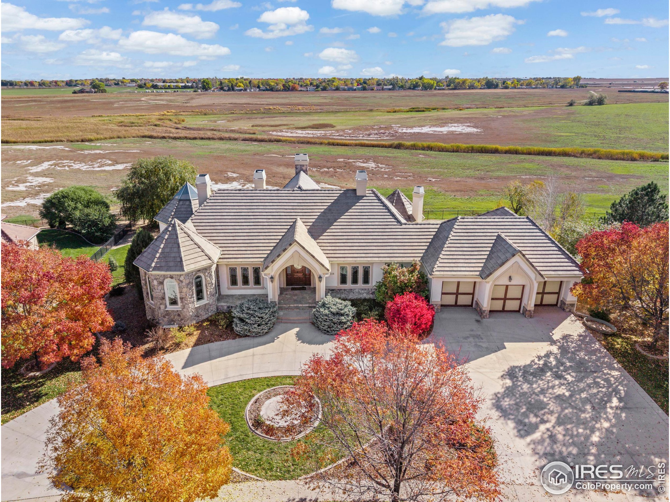8228 Three Eagles Dr Fort Collins