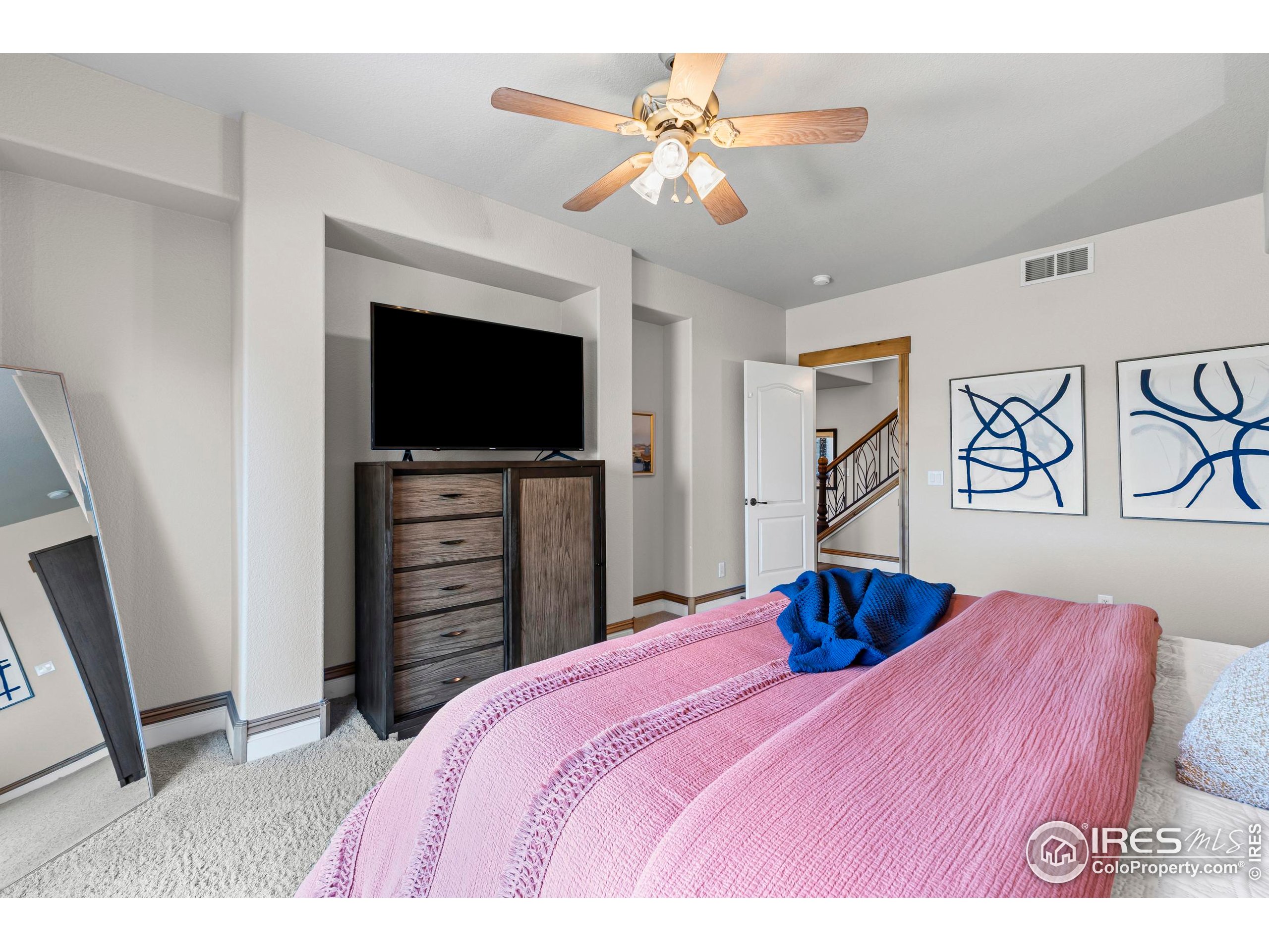 8228 Three Eagles Dr Fort Collins
