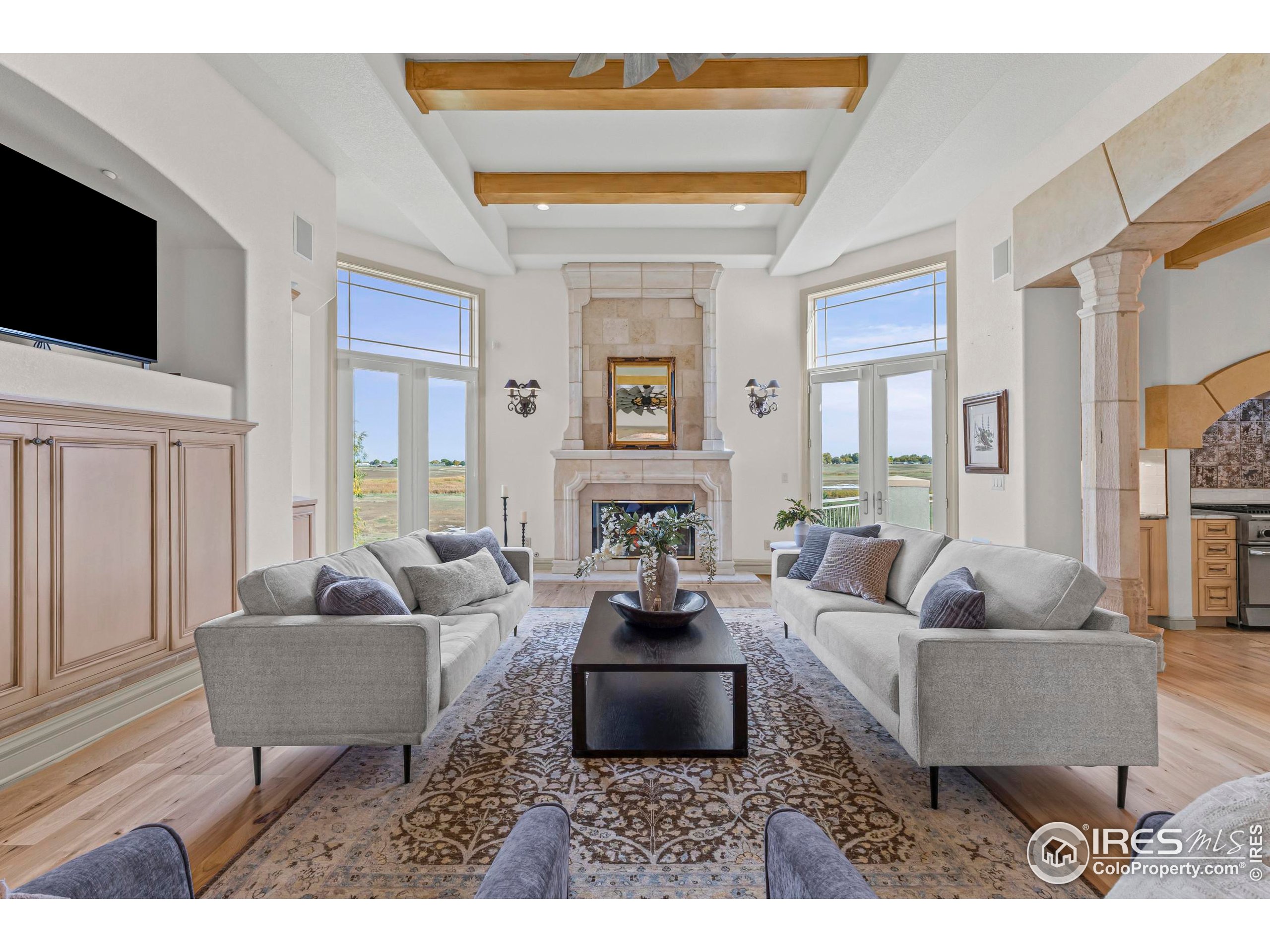 8228 Three Eagles Dr Fort Collins