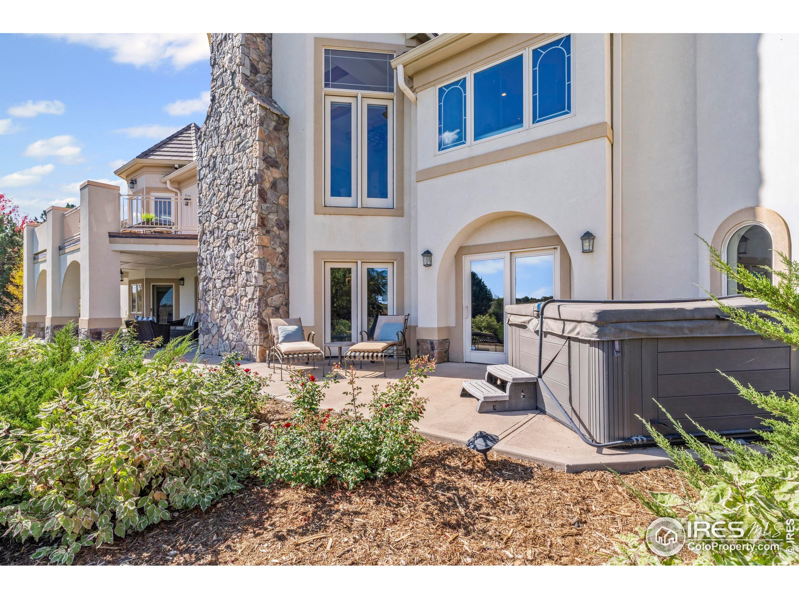 8228 Three Eagles Dr Fort Collins