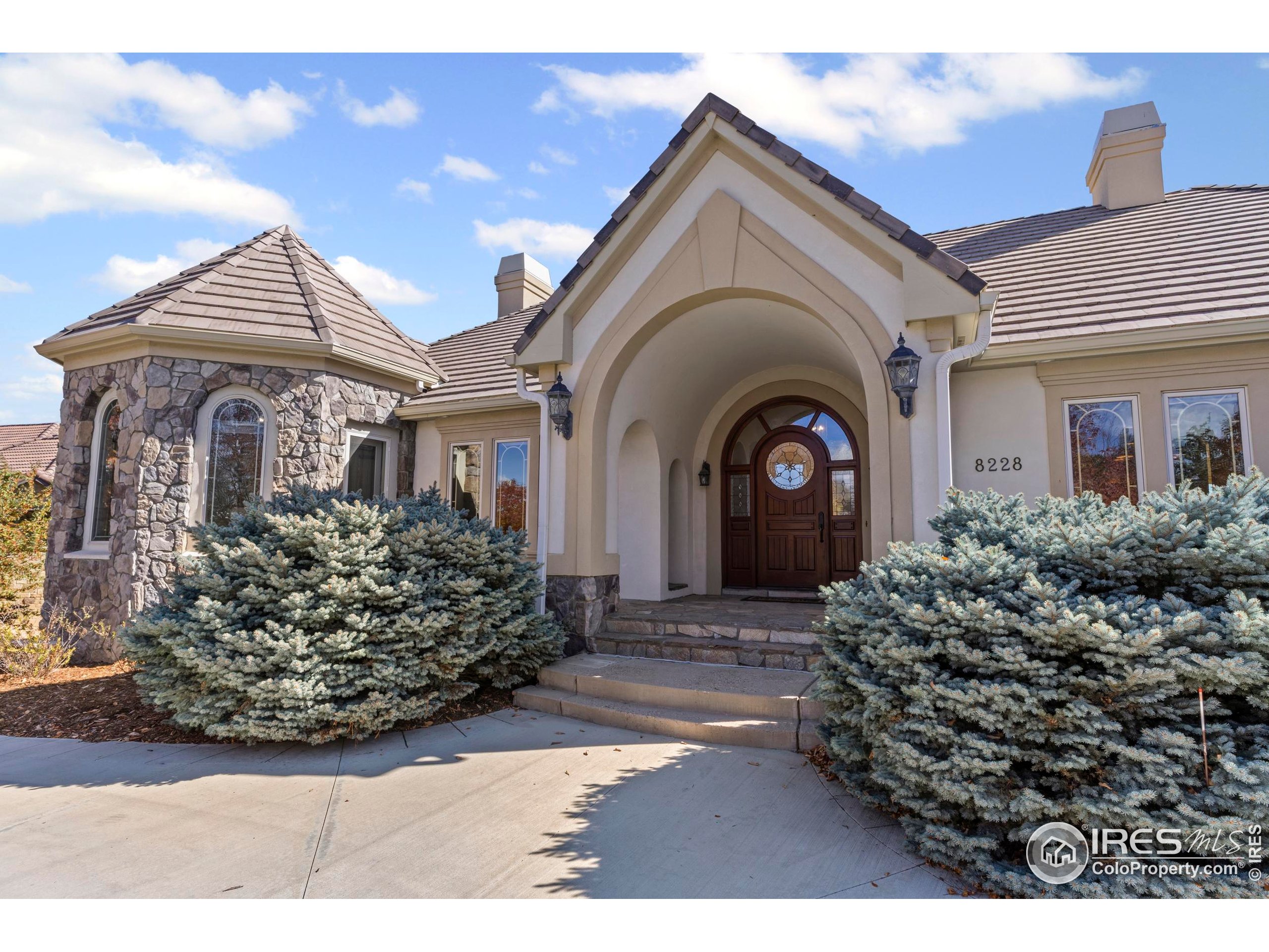 8228 Three Eagles Dr Fort Collins
