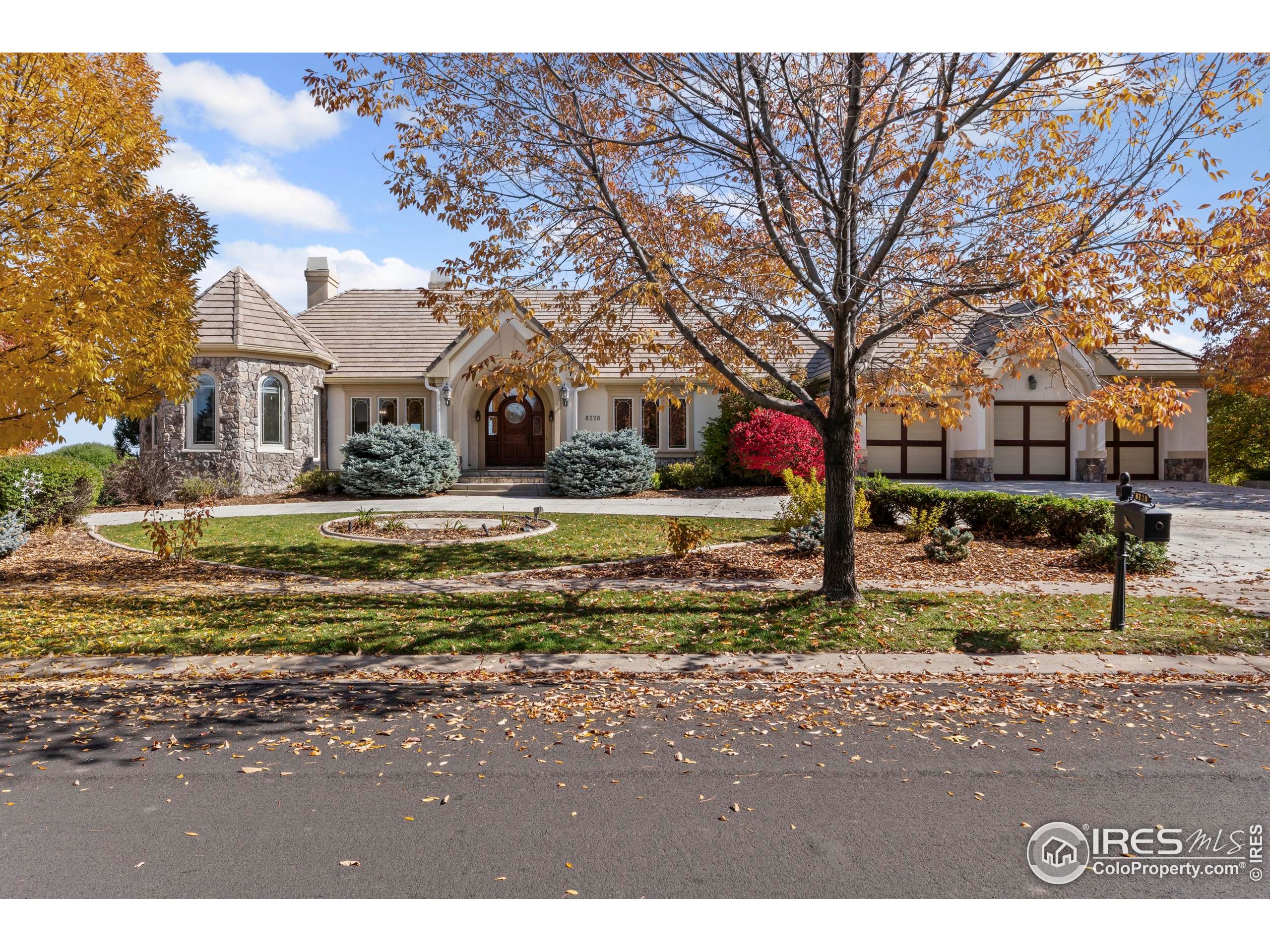 8228 Three Eagles Dr Fort Collins