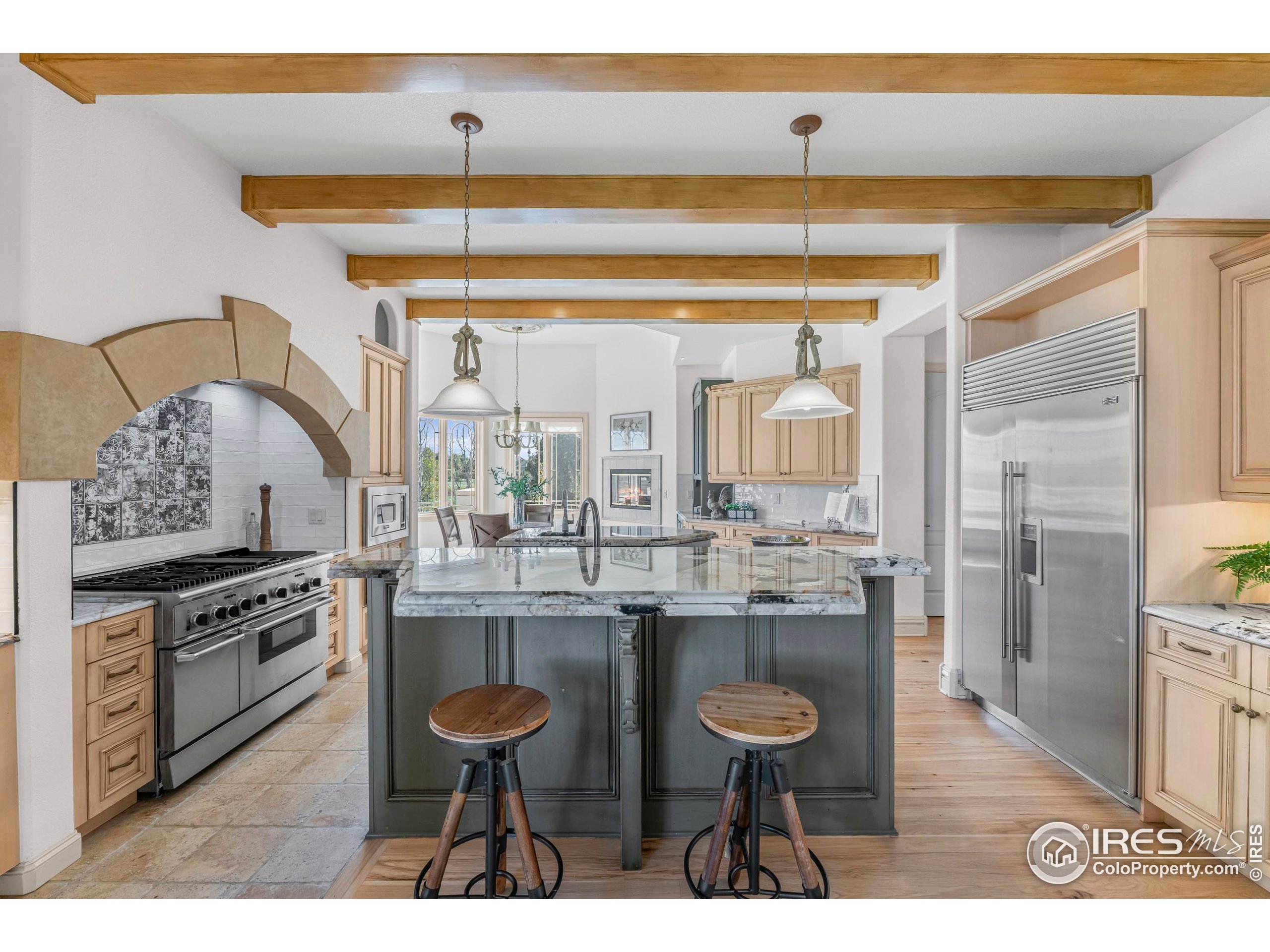 8228 Three Eagles Dr Fort Collins
