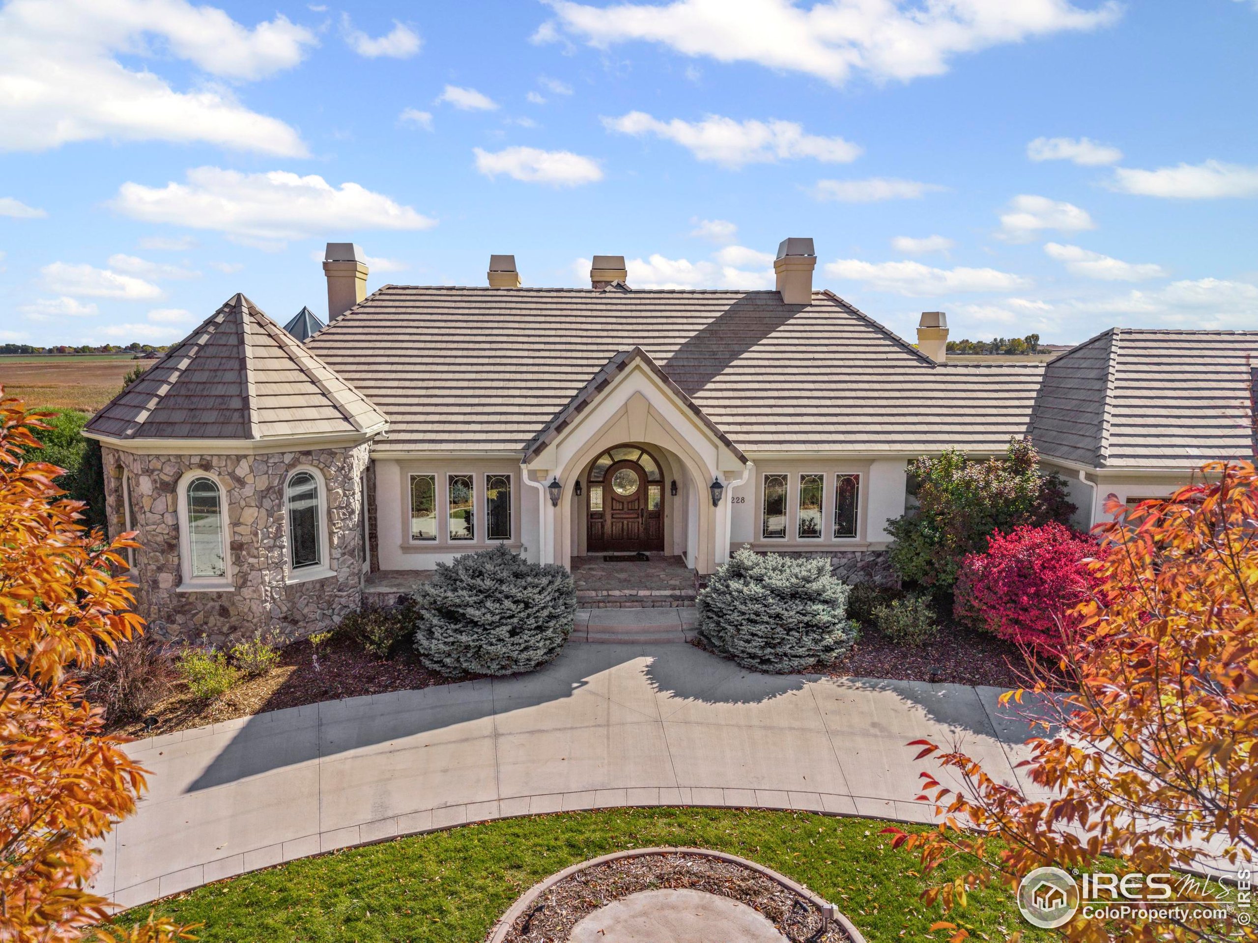 8228 Three Eagles Dr Fort Collins
