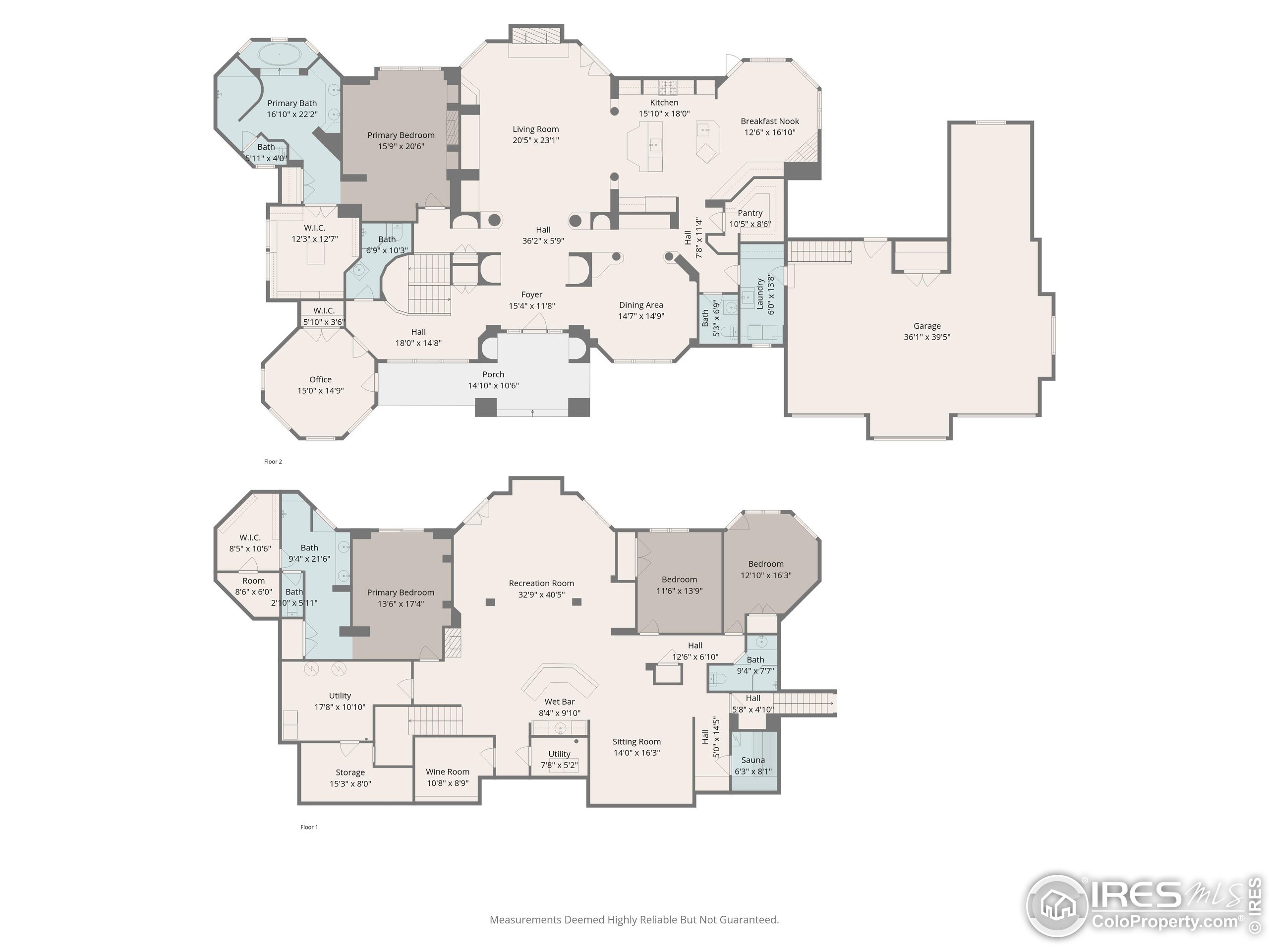 8228 Three Eagles Dr Fort Collins