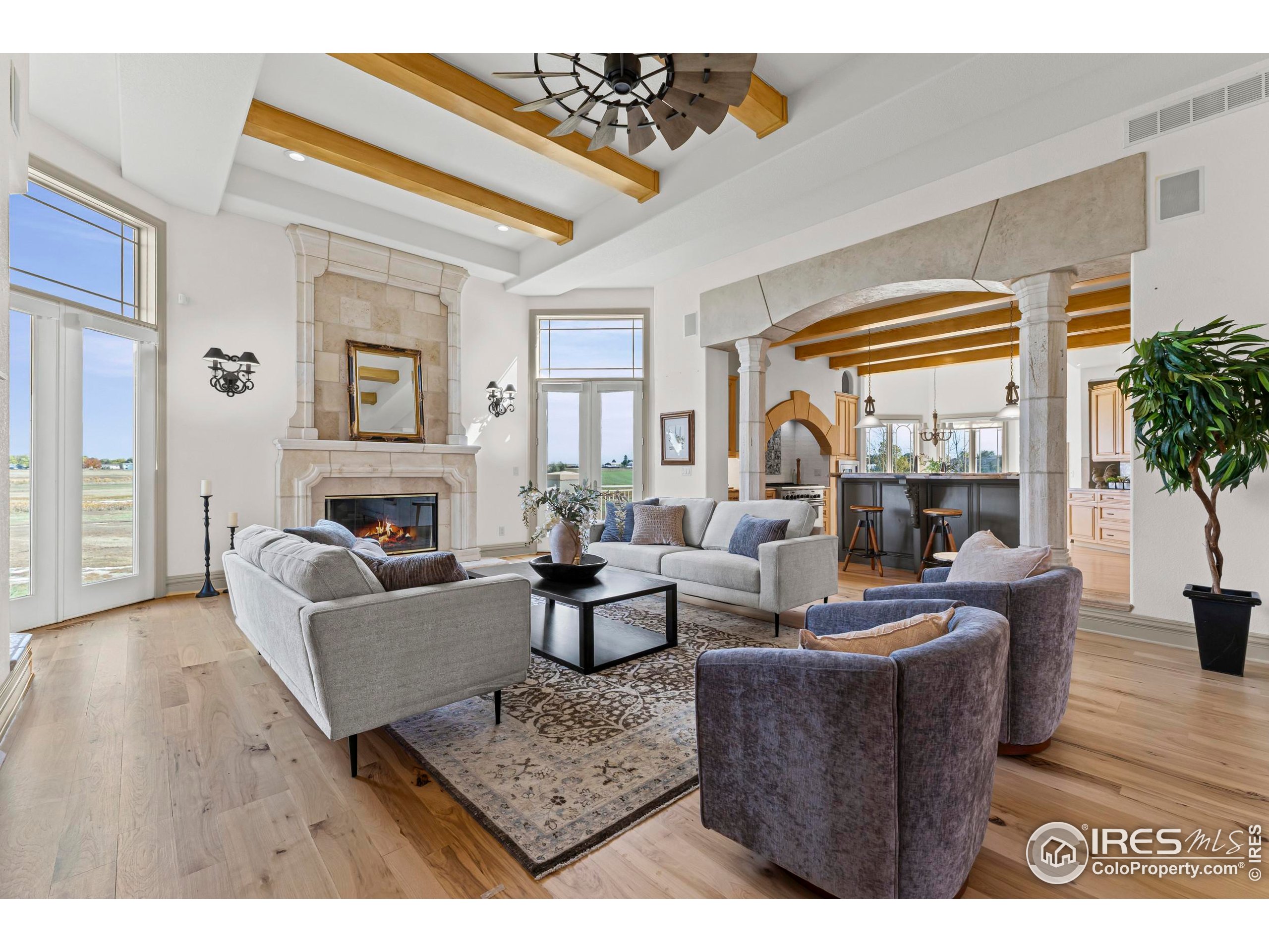 8228 Three Eagles Dr Fort Collins