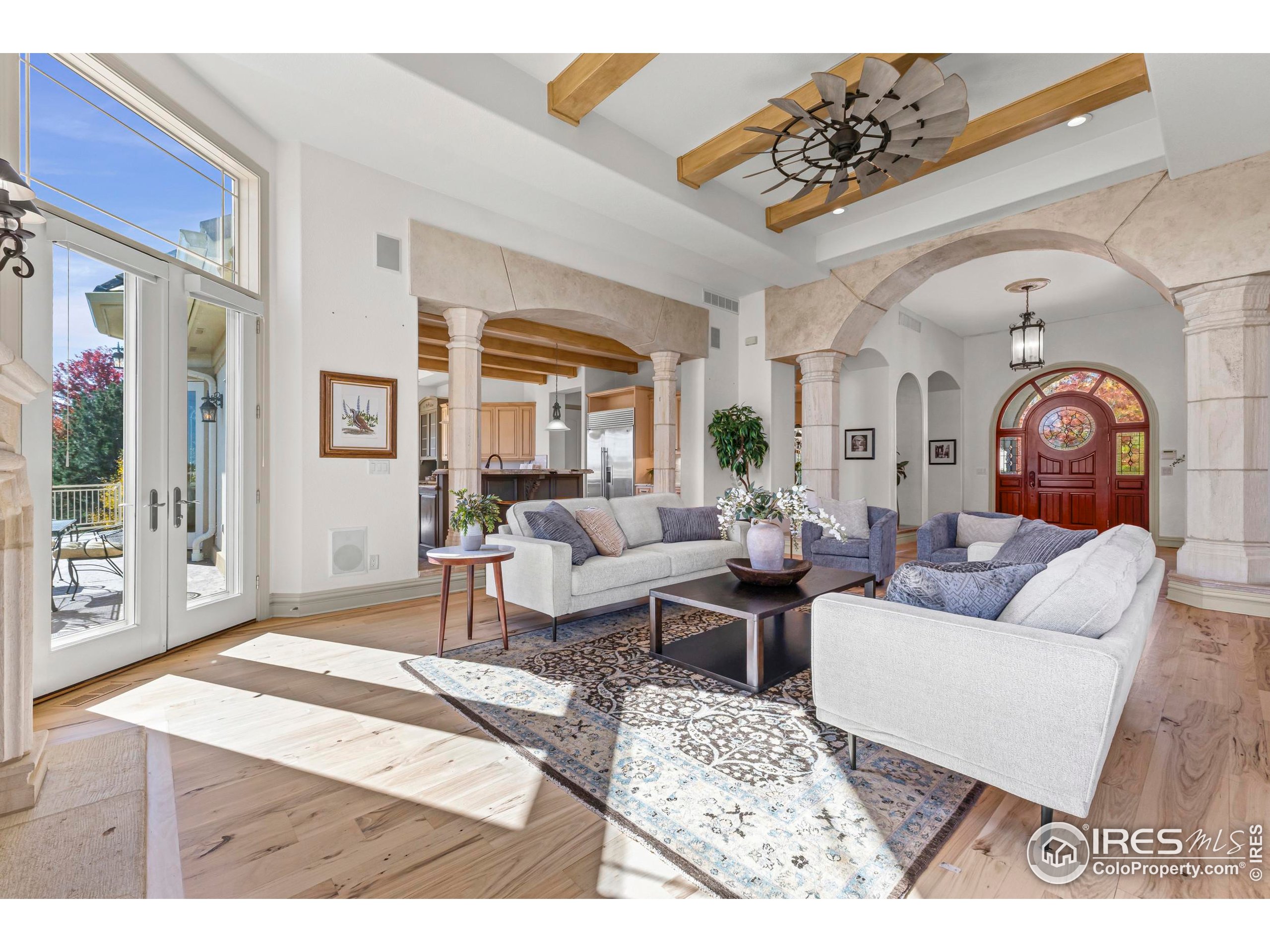 8228 Three Eagles Dr Fort Collins
