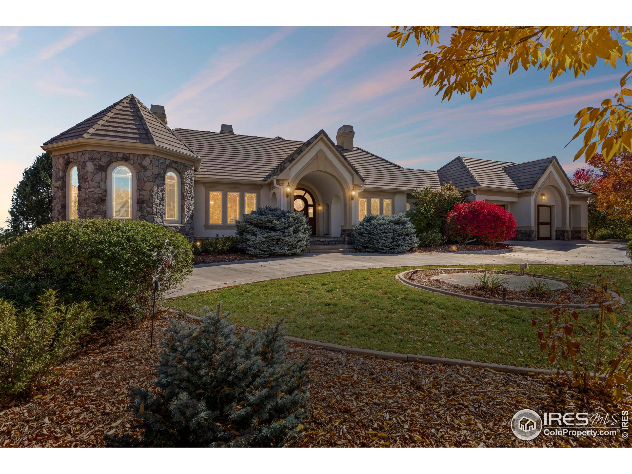 8228 Three Eagles Dr Fort Collins
