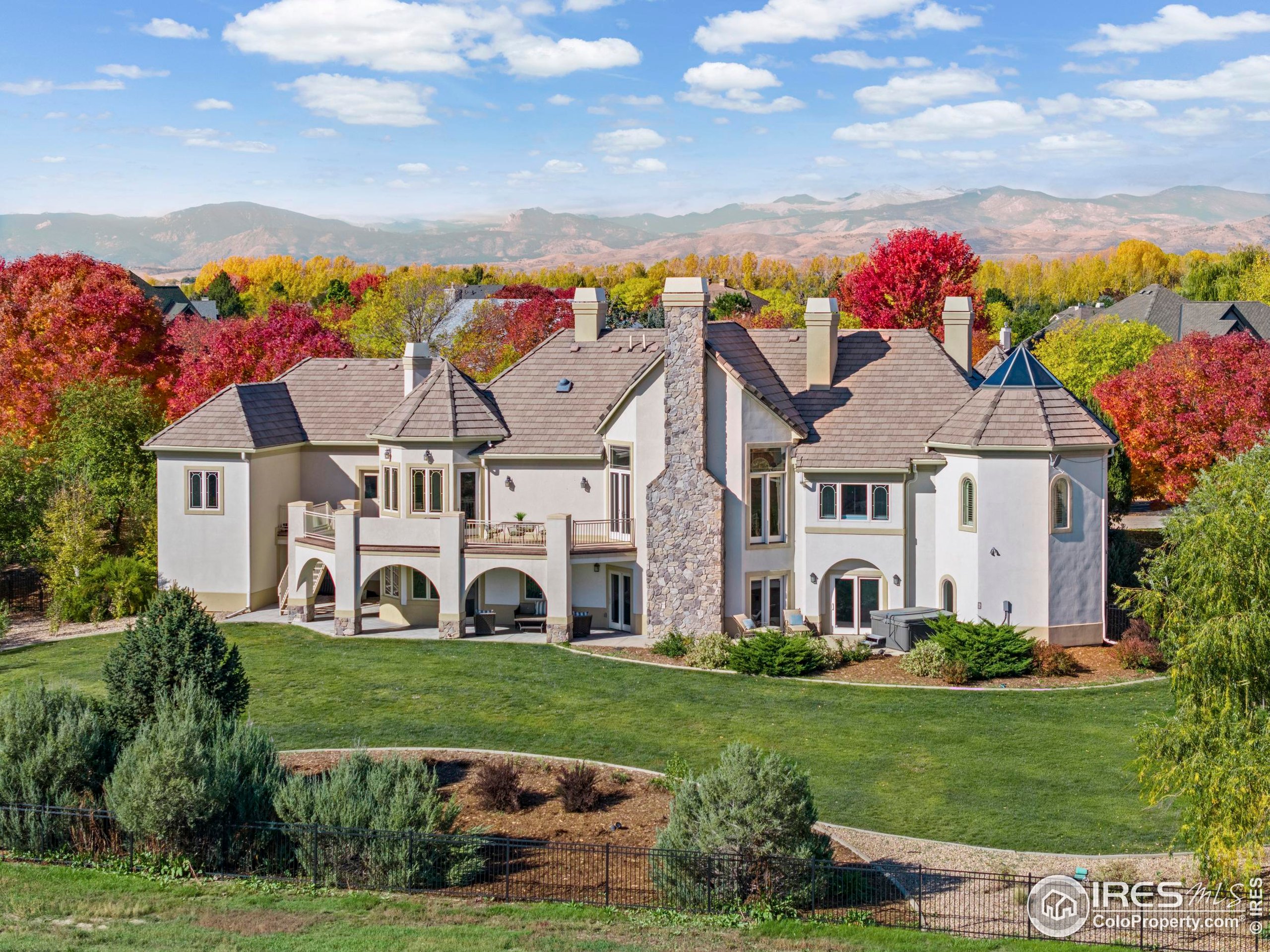 8228 Three Eagles Dr Fort Collins