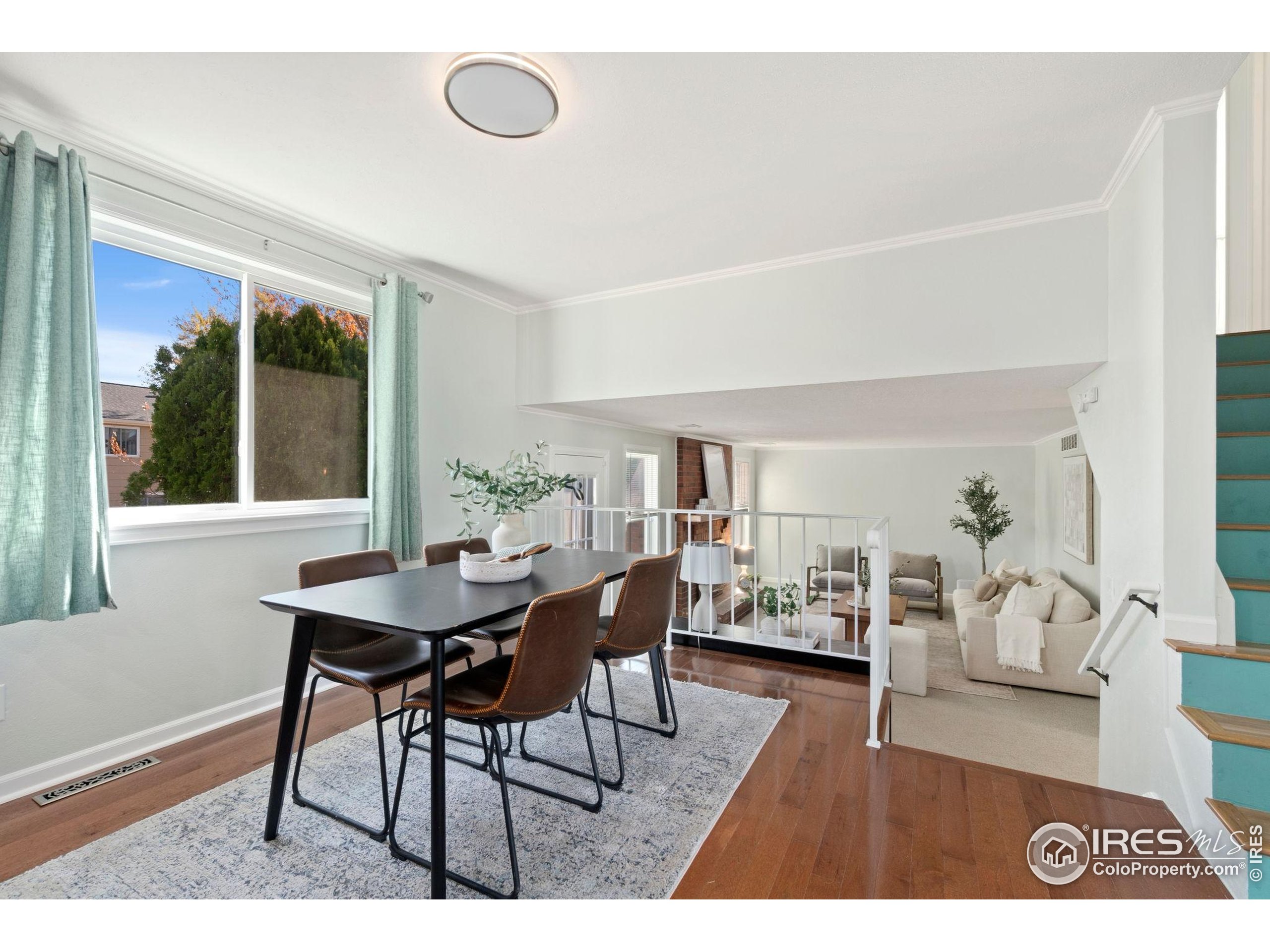 5204 S Richfield St Centennial