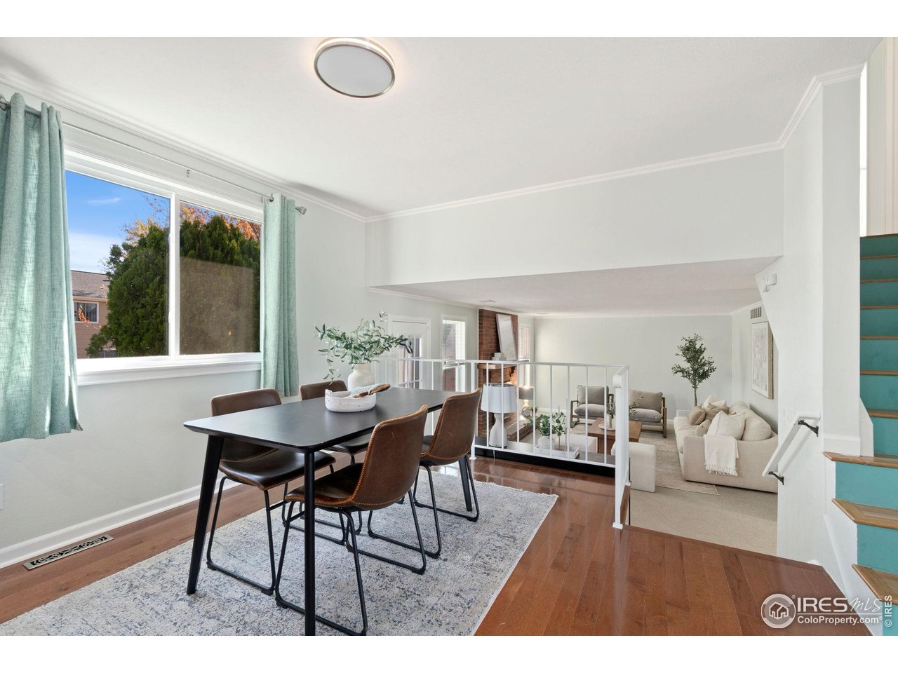 5204 S Richfield St Centennial