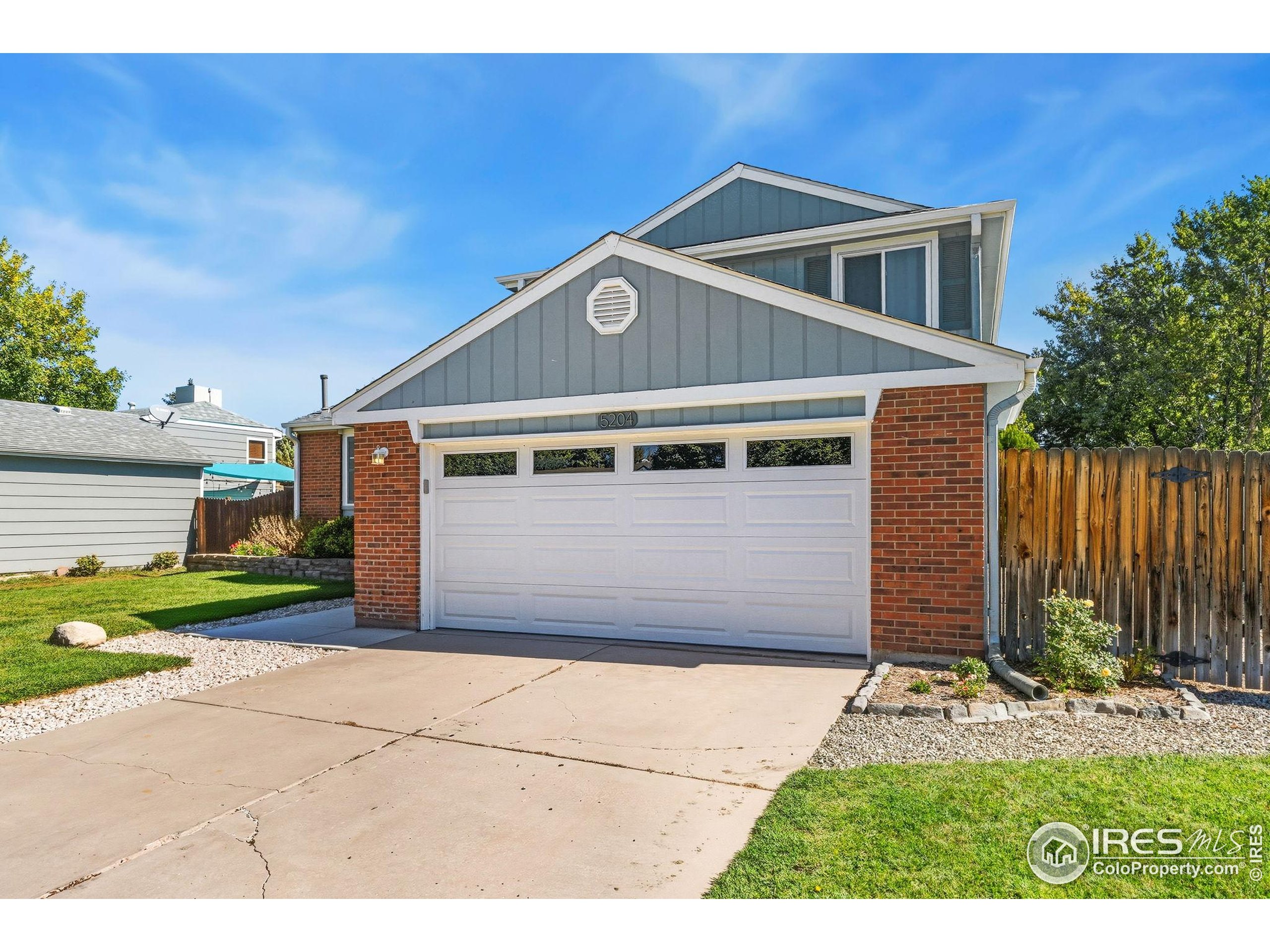 5204 S Richfield St Centennial