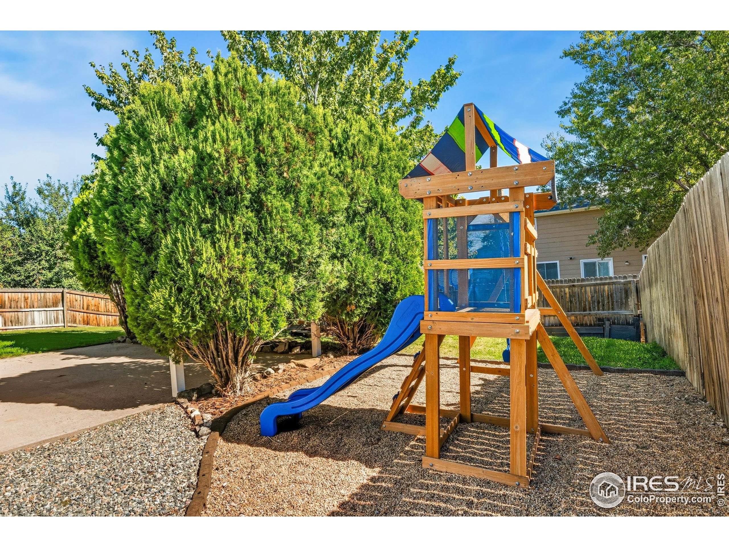 5204 S Richfield St Centennial