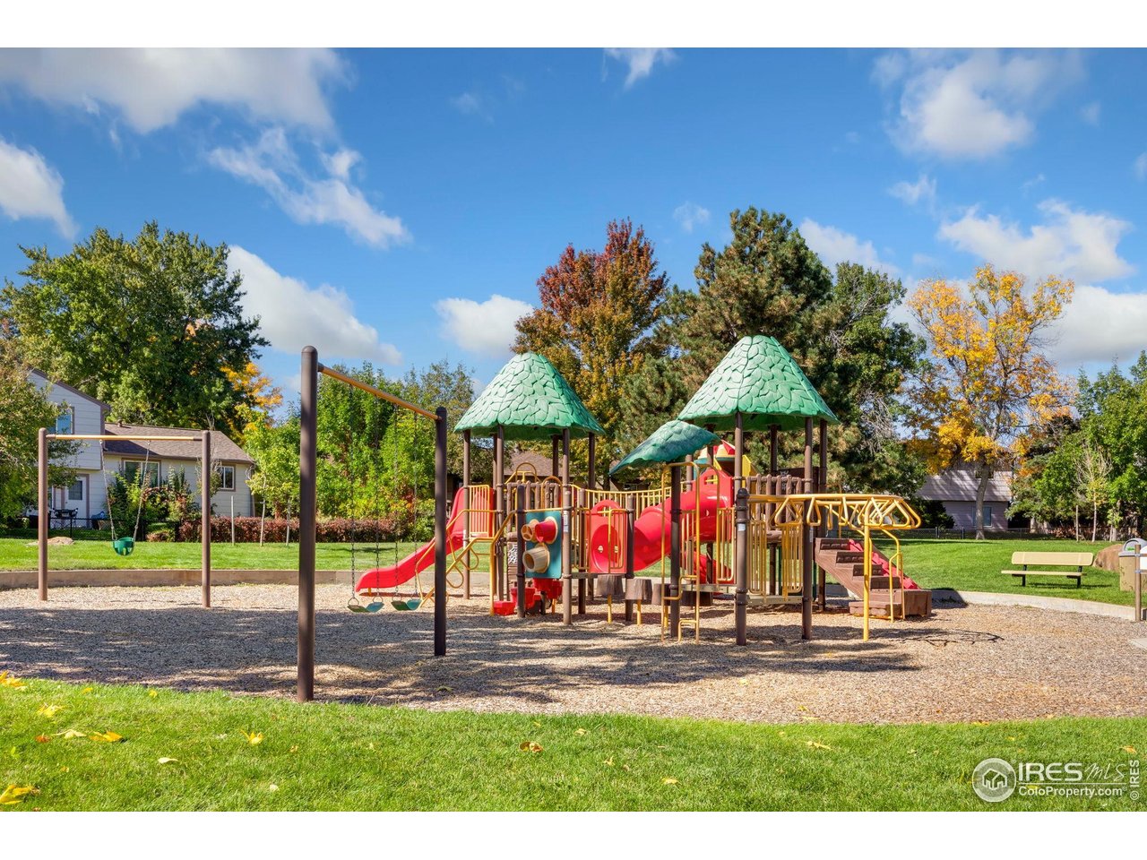 5204 S Richfield St Centennial