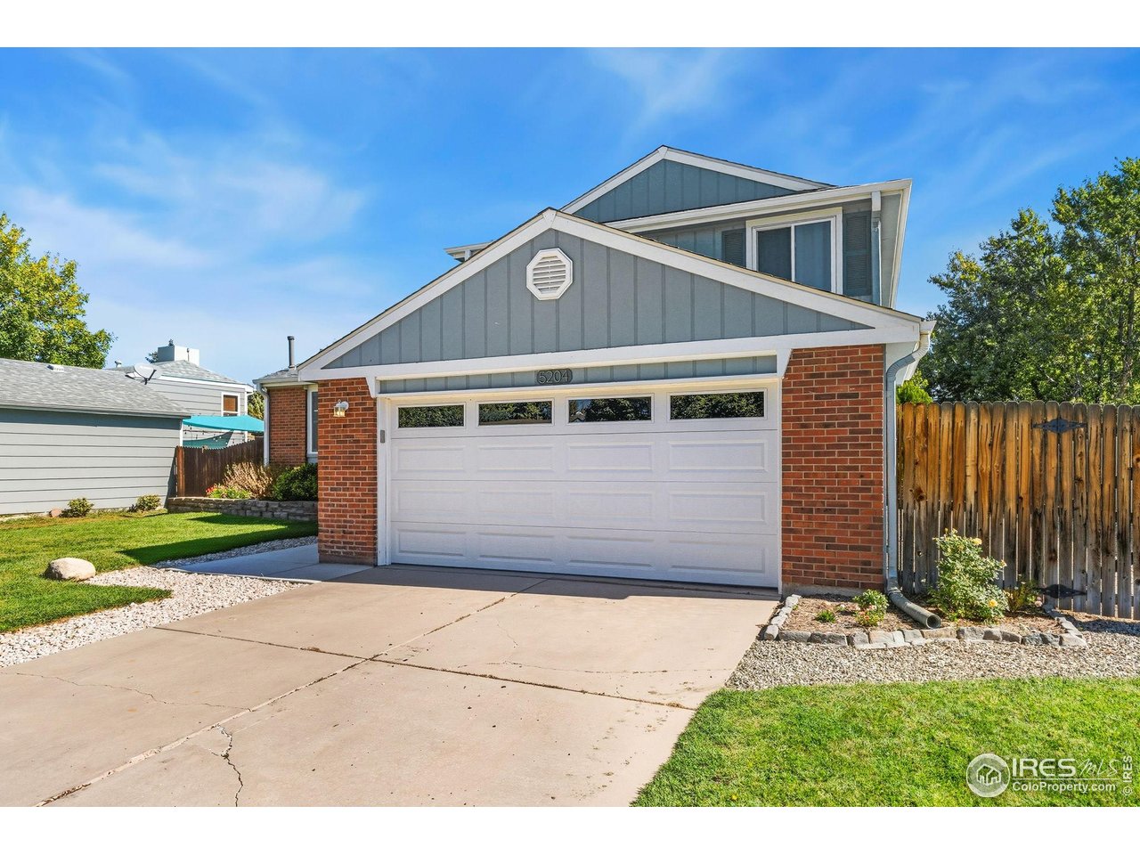 5204 S Richfield St Centennial