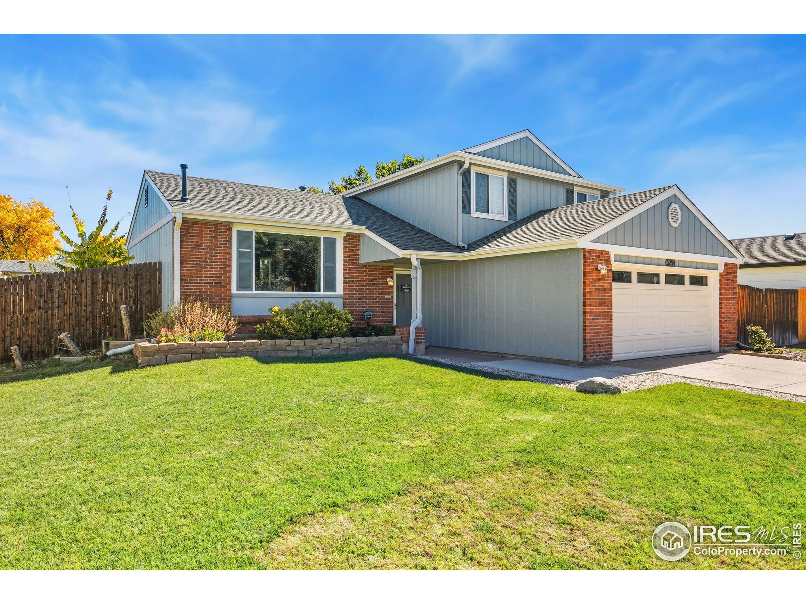 5204 S Richfield St Centennial