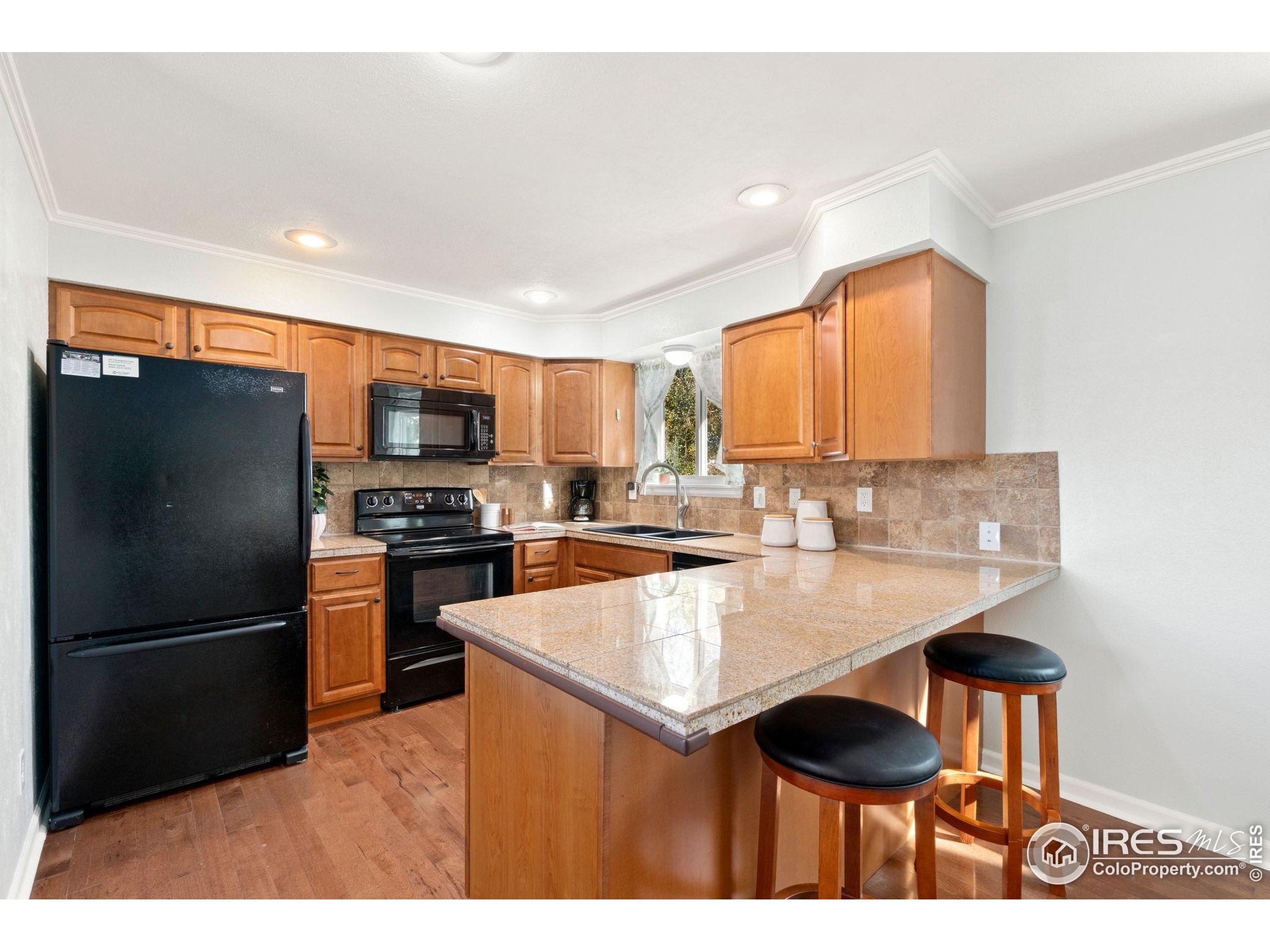 5204 S Richfield St Centennial