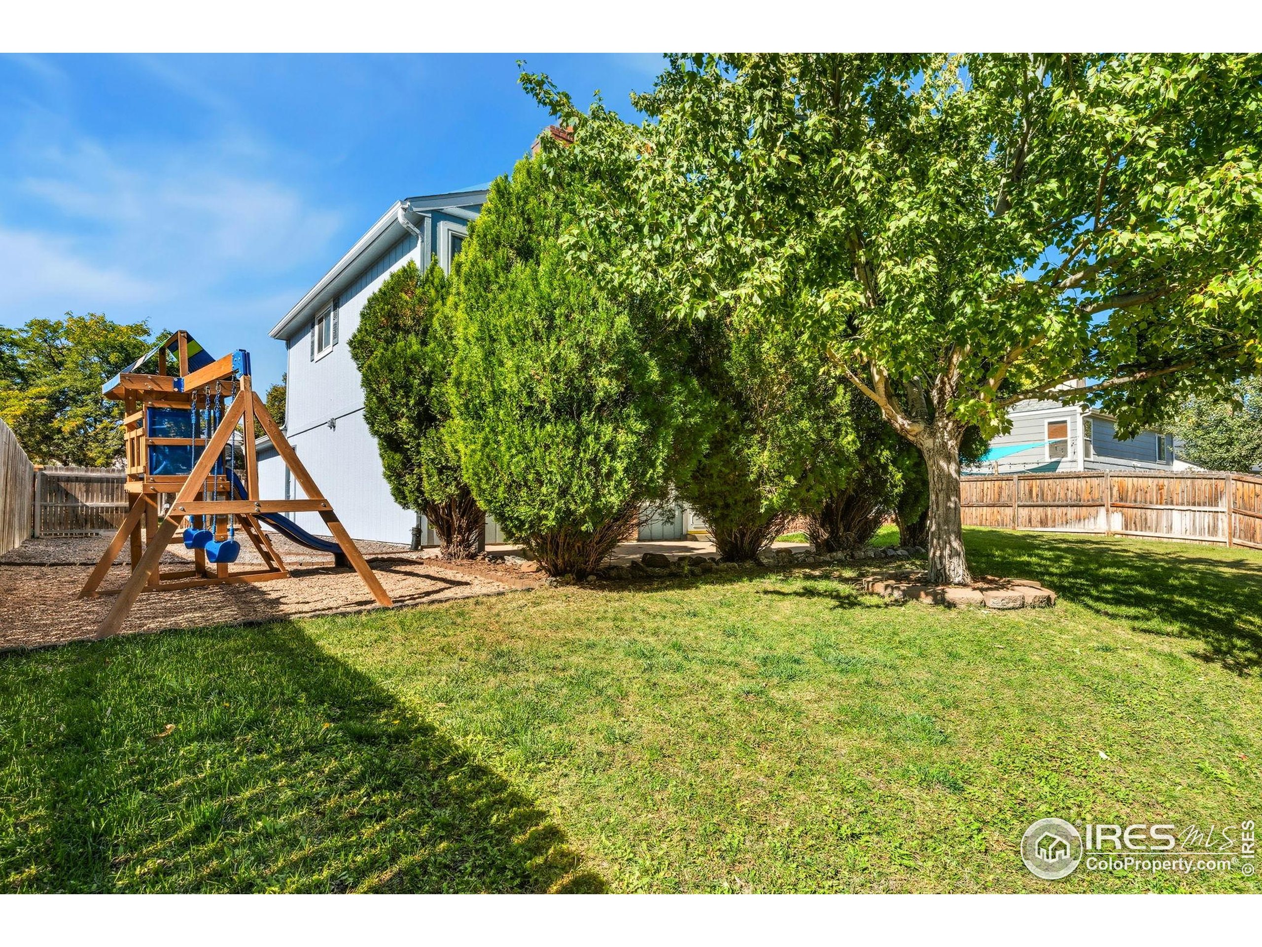 5204 S Richfield St Centennial