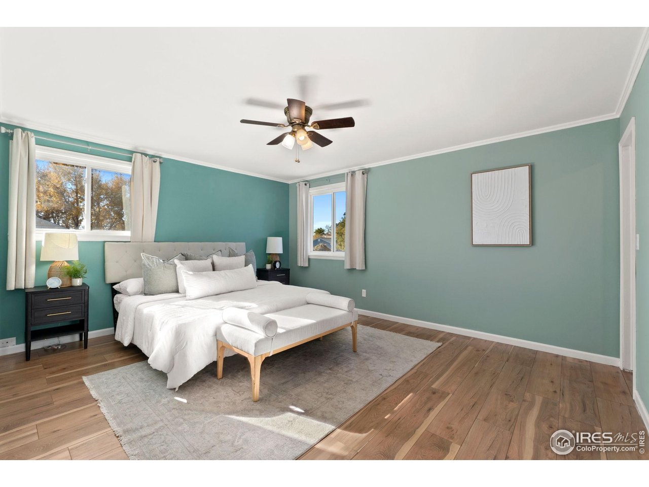 5204 S Richfield St Centennial