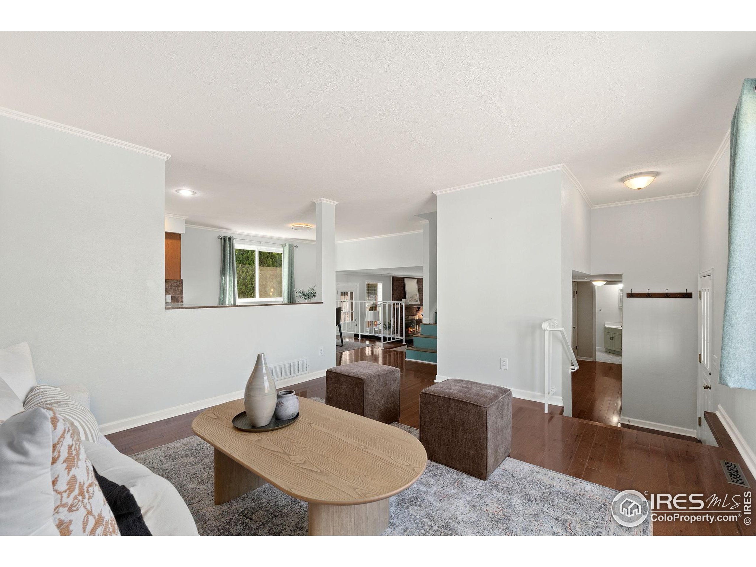 5204 S Richfield St Centennial