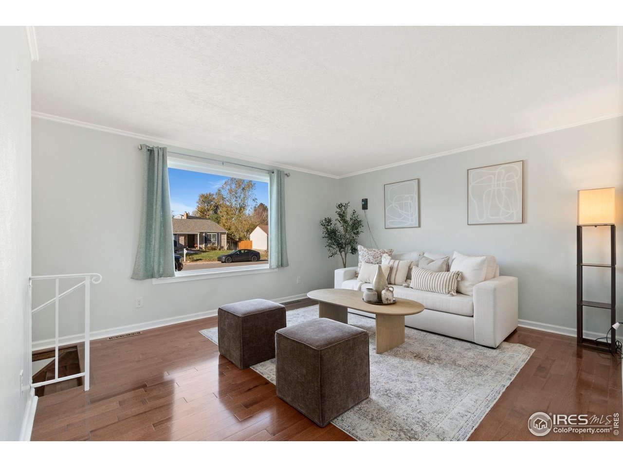 5204 S Richfield St Centennial