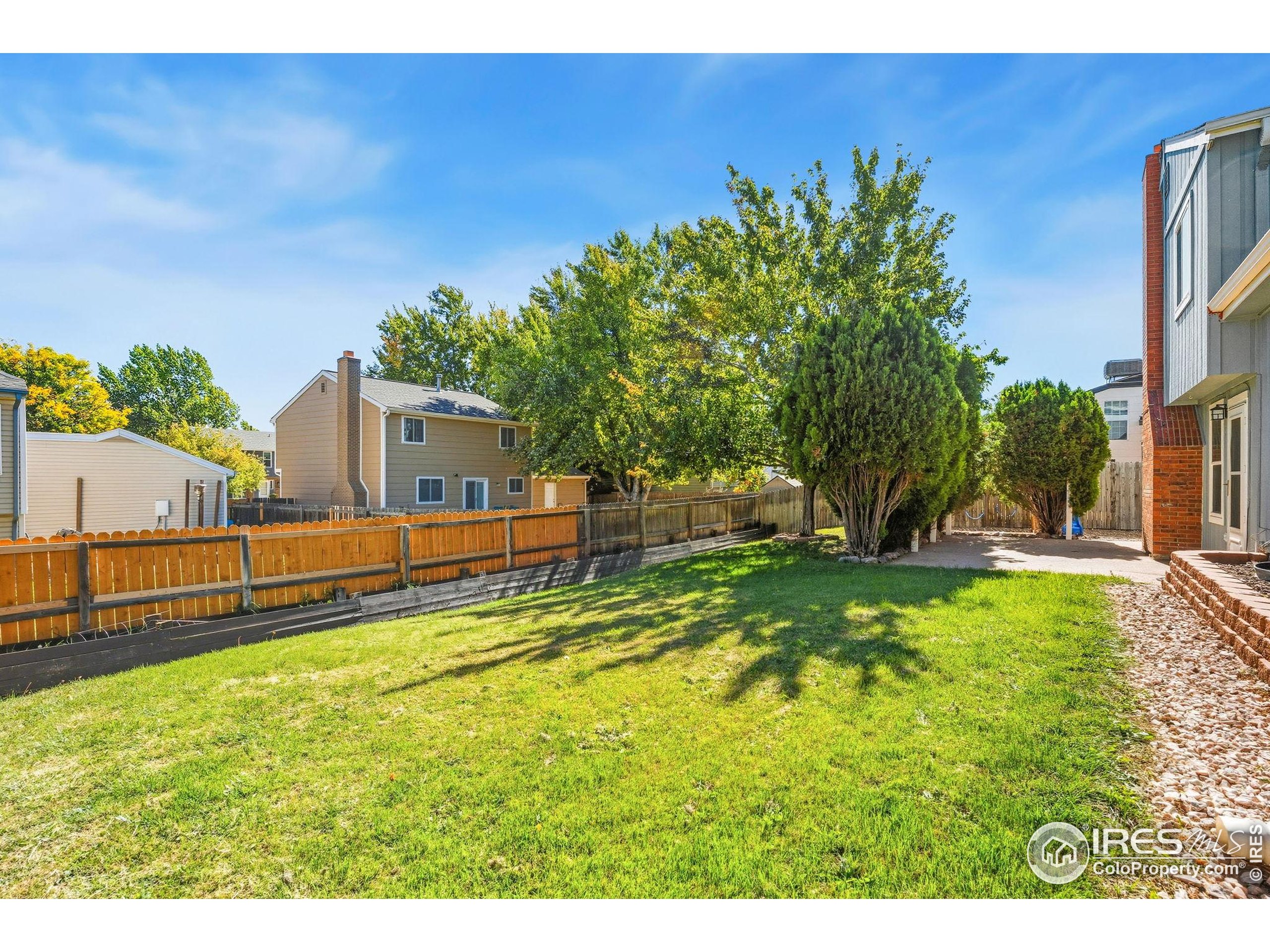 5204 S Richfield St Centennial