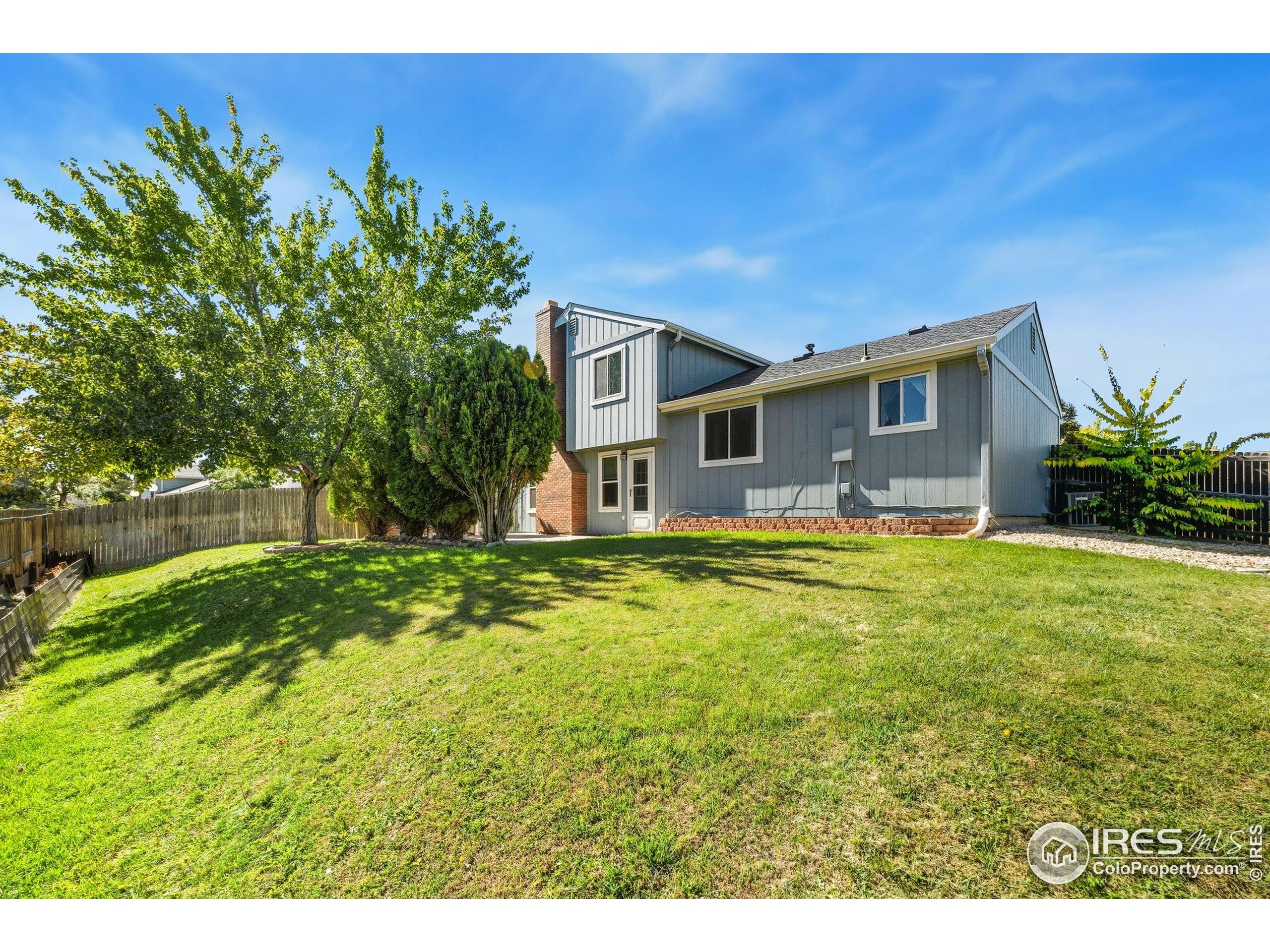 5204 S Richfield St Centennial