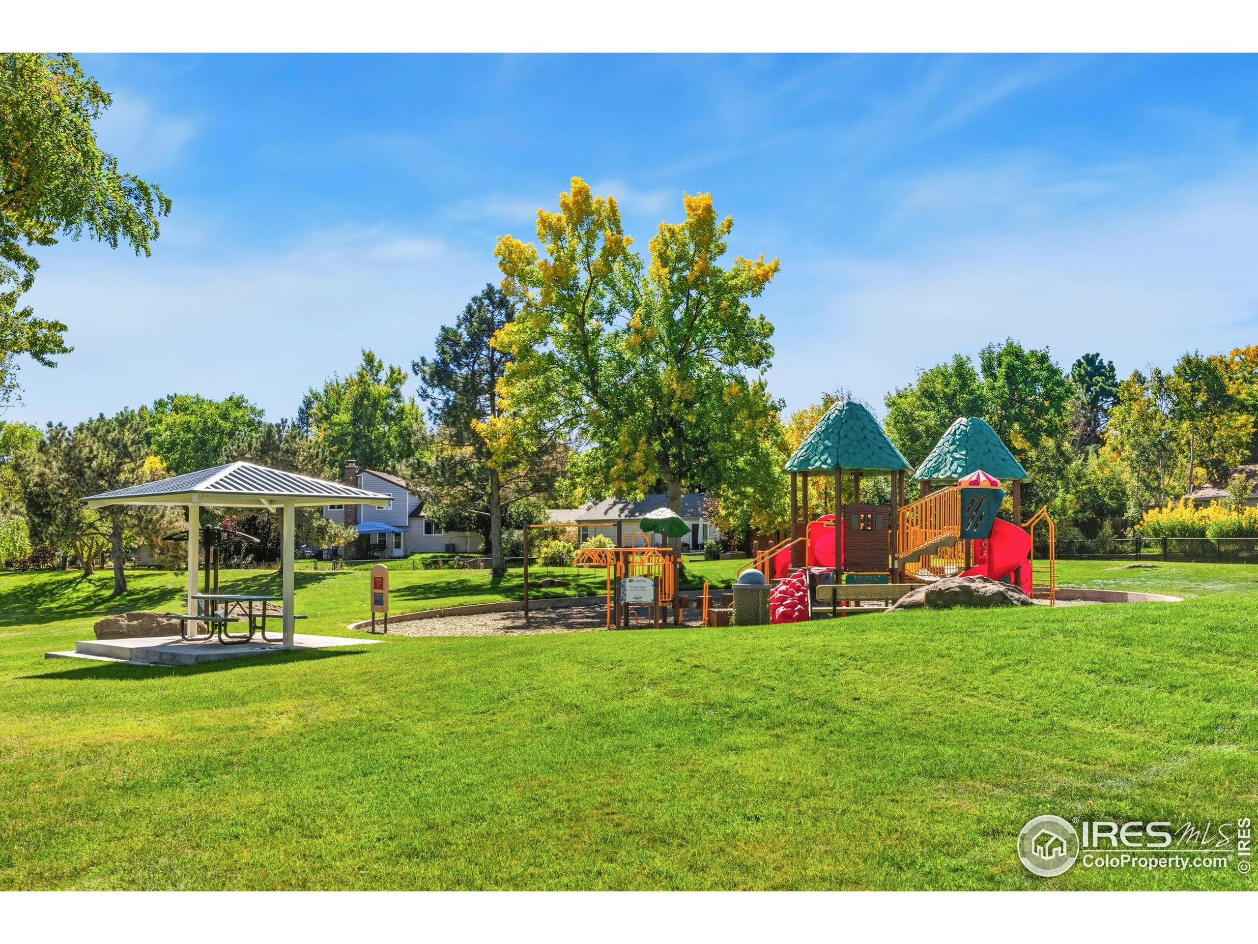 5204 S Richfield St Centennial