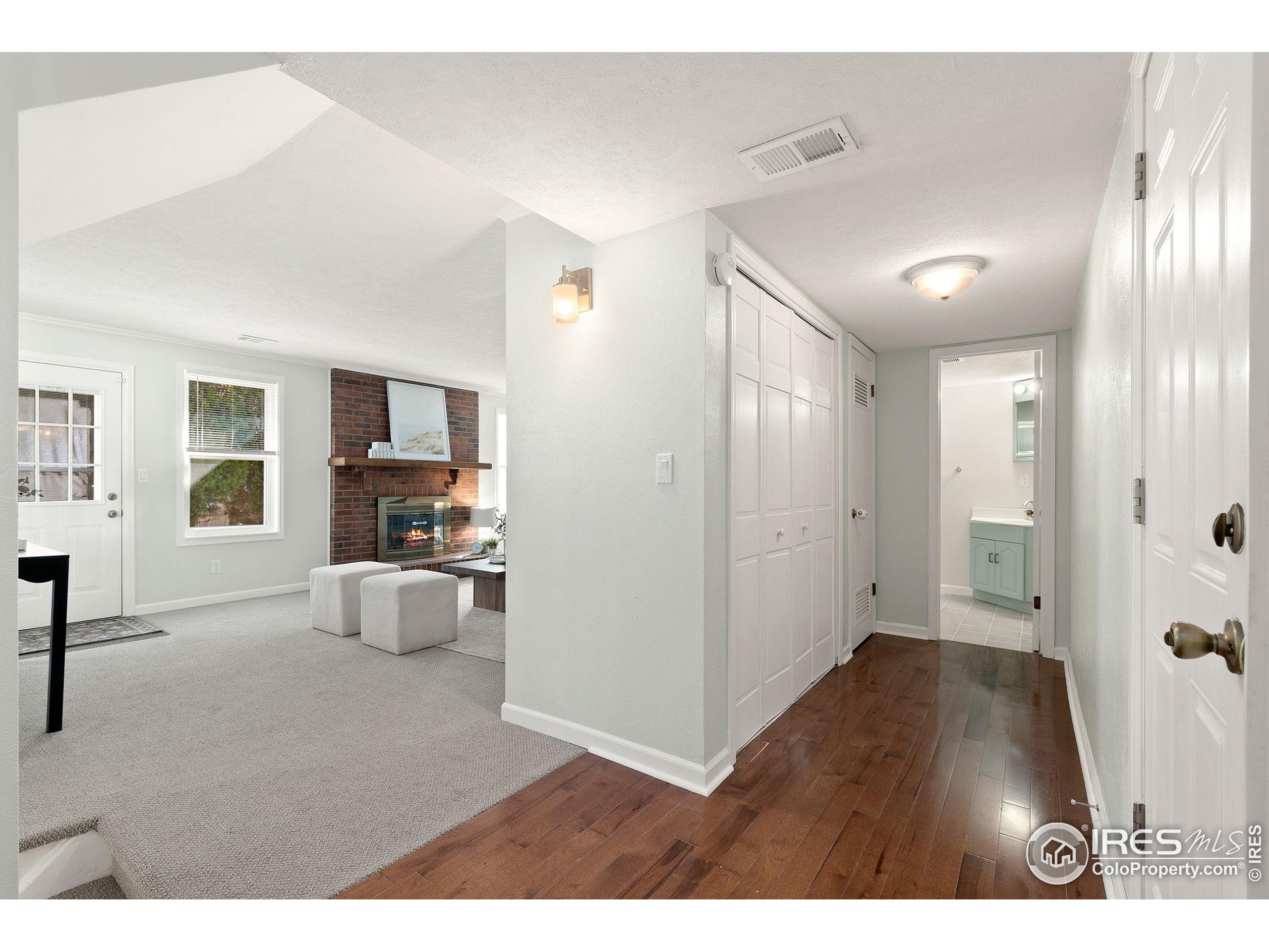 5204 S Richfield St Centennial