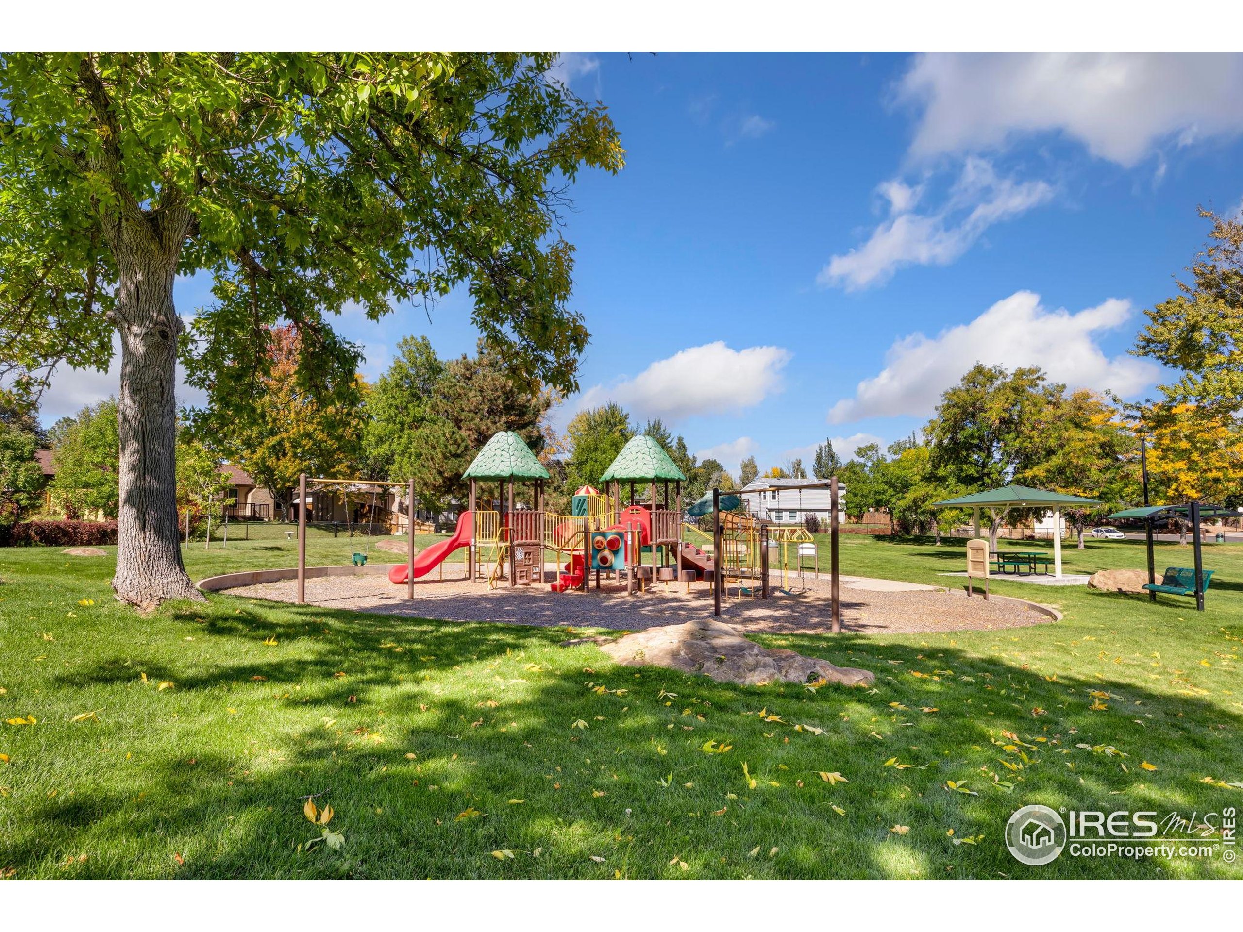 5204 S Richfield St Centennial