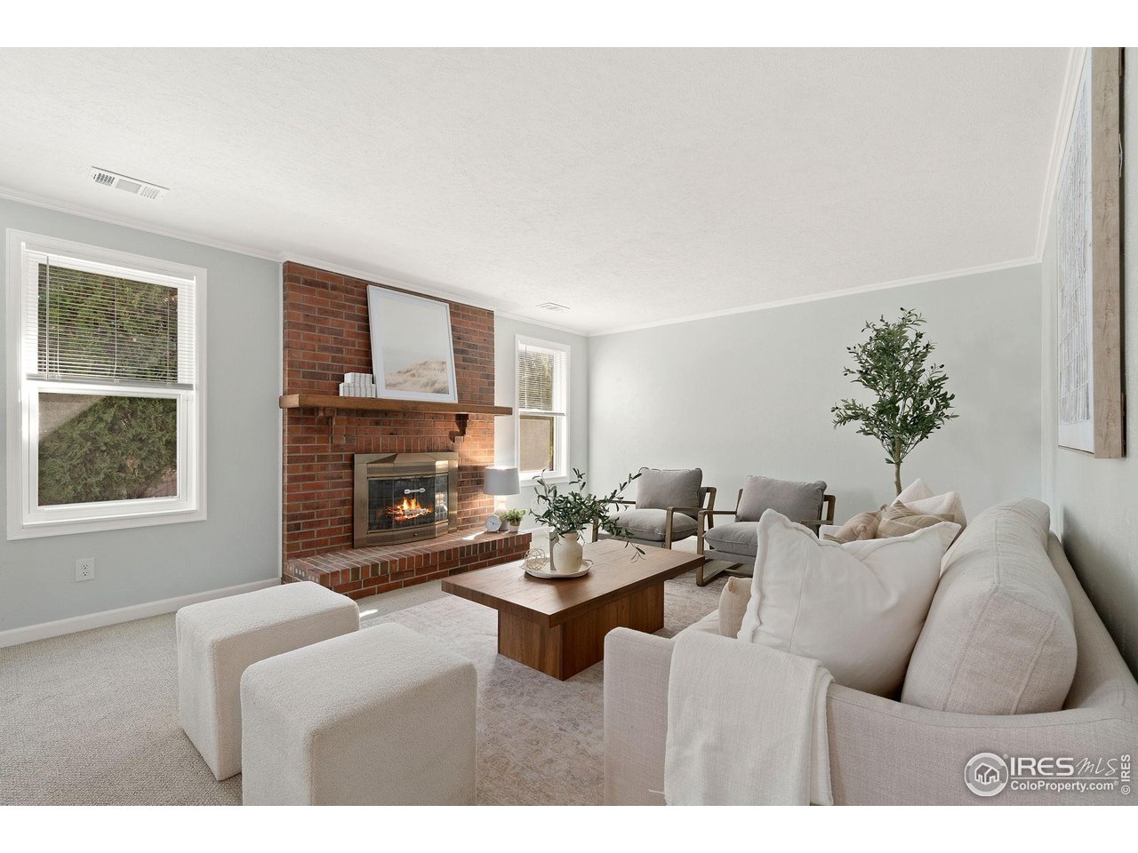 5204 S Richfield St Centennial