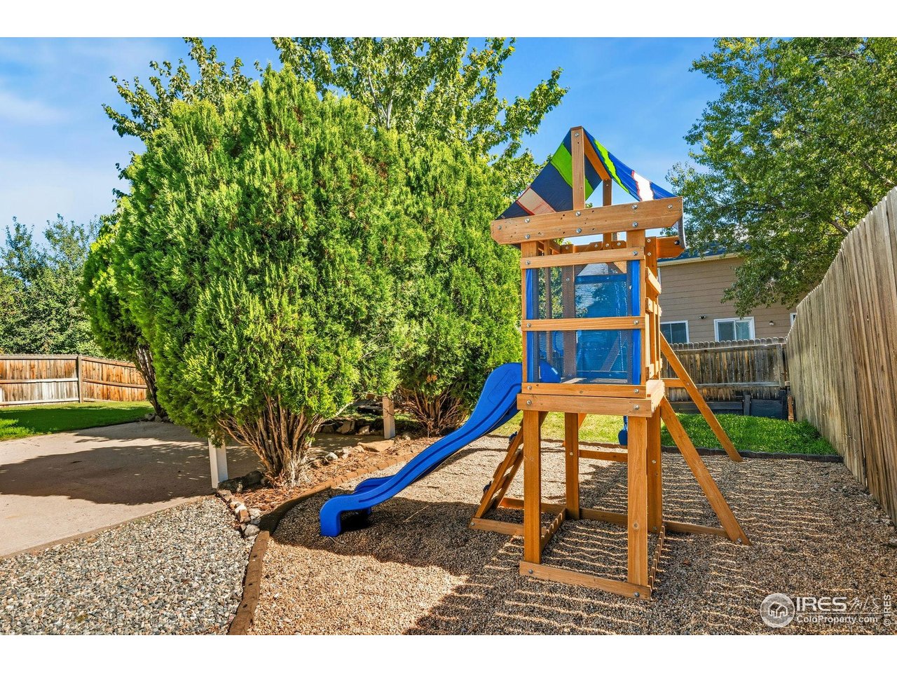 5204 S Richfield St Centennial