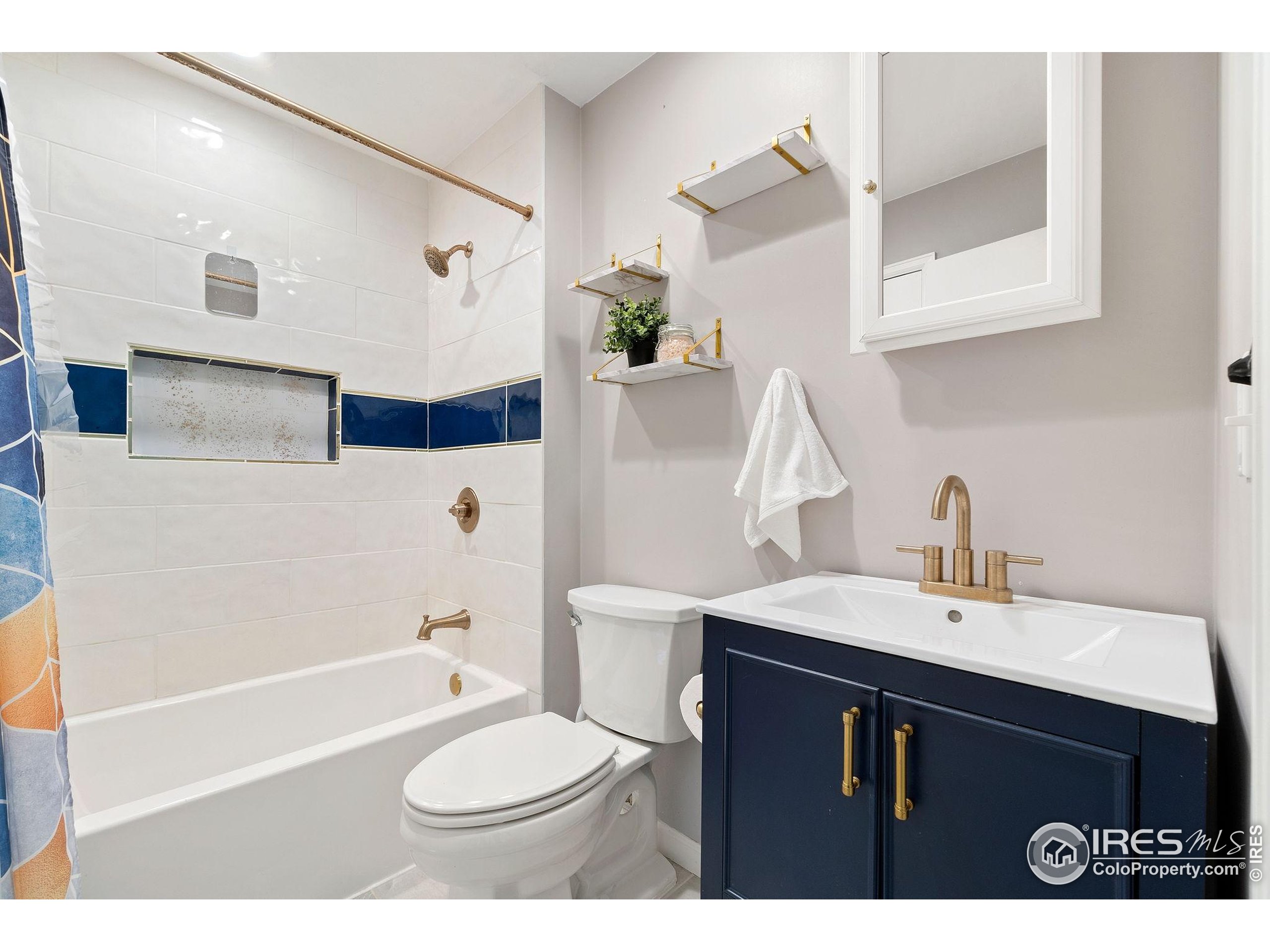 5204 S Richfield St Centennial