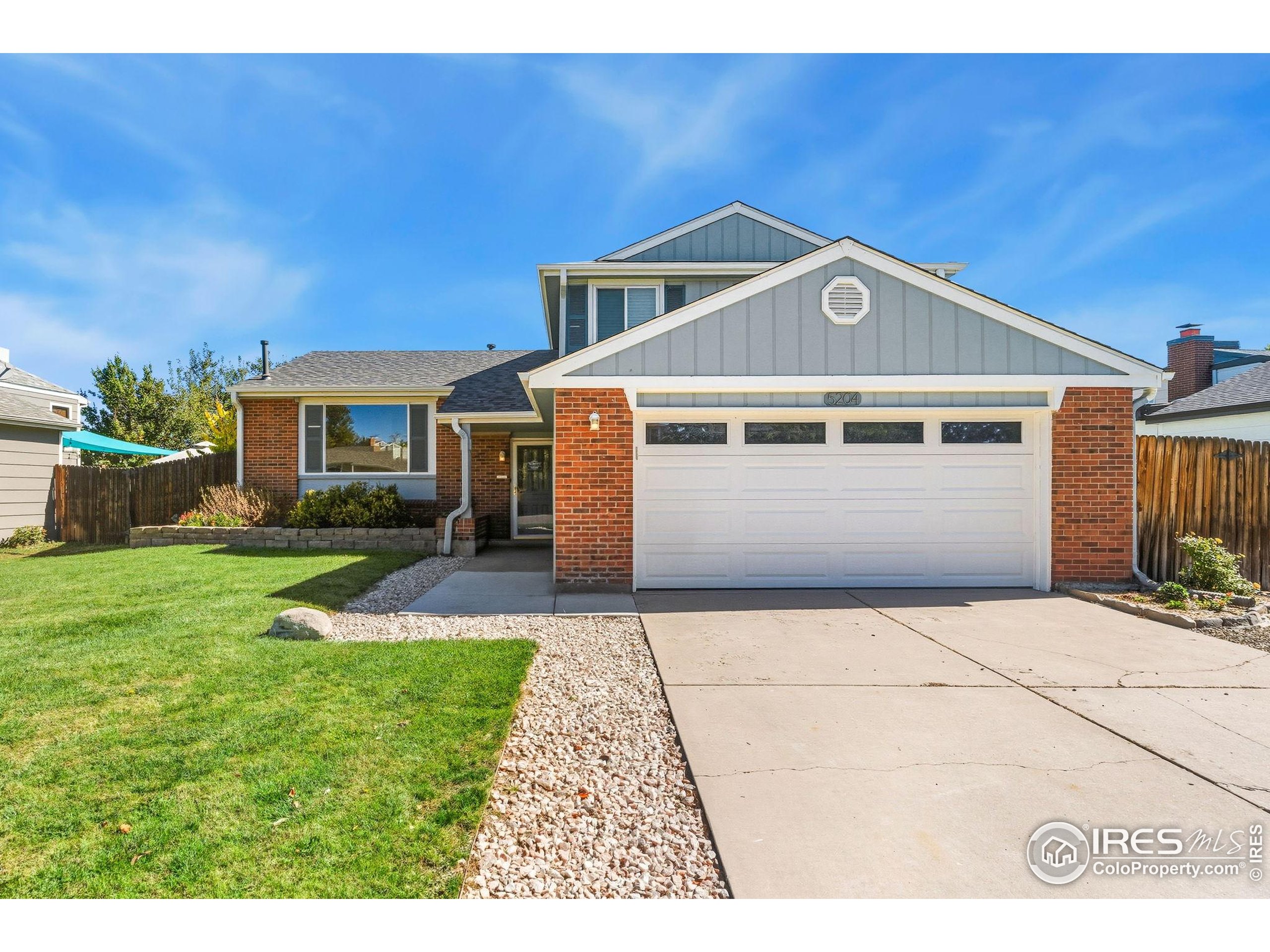 5204 S Richfield St Centennial