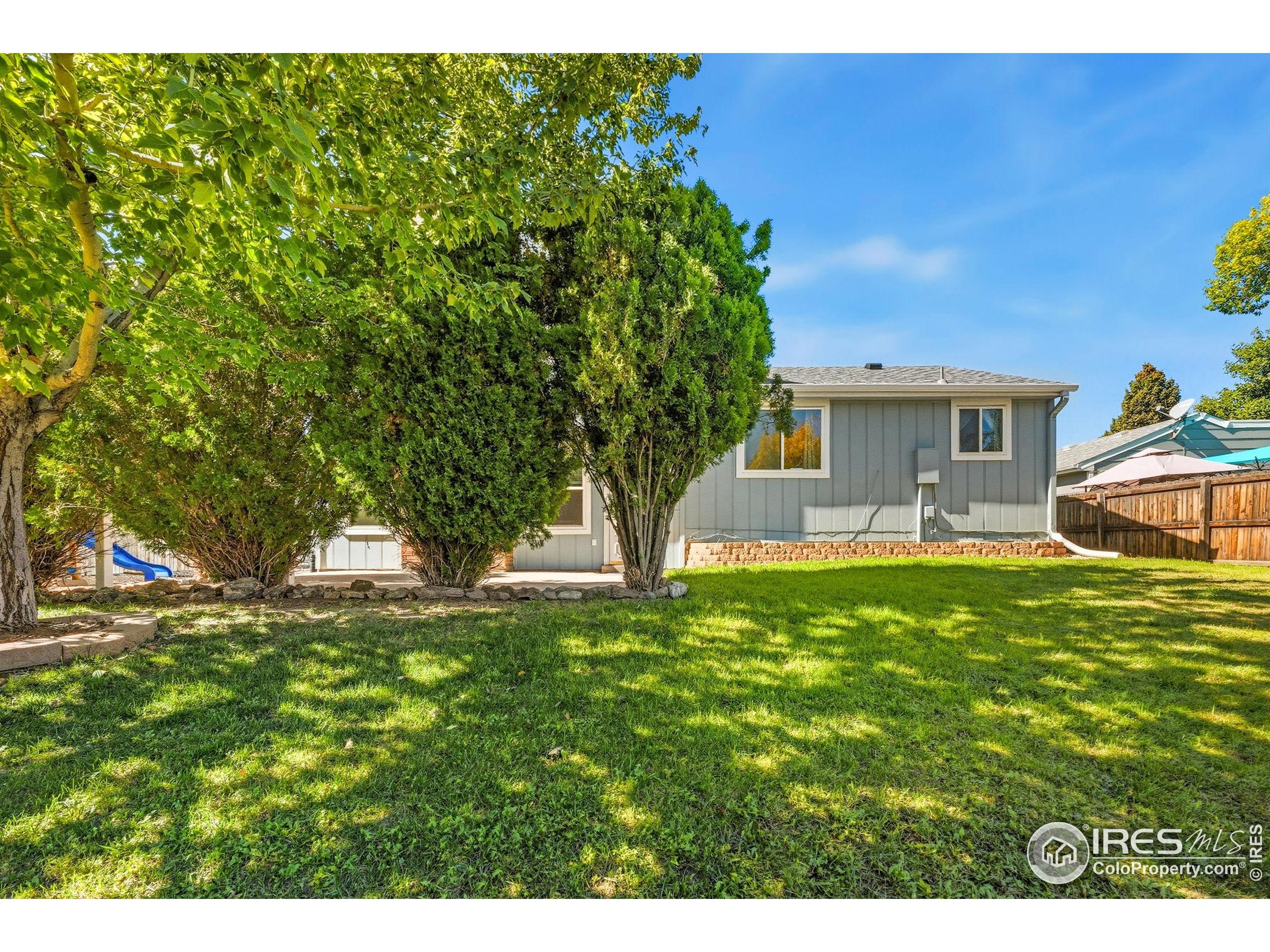 5204 S Richfield St Centennial