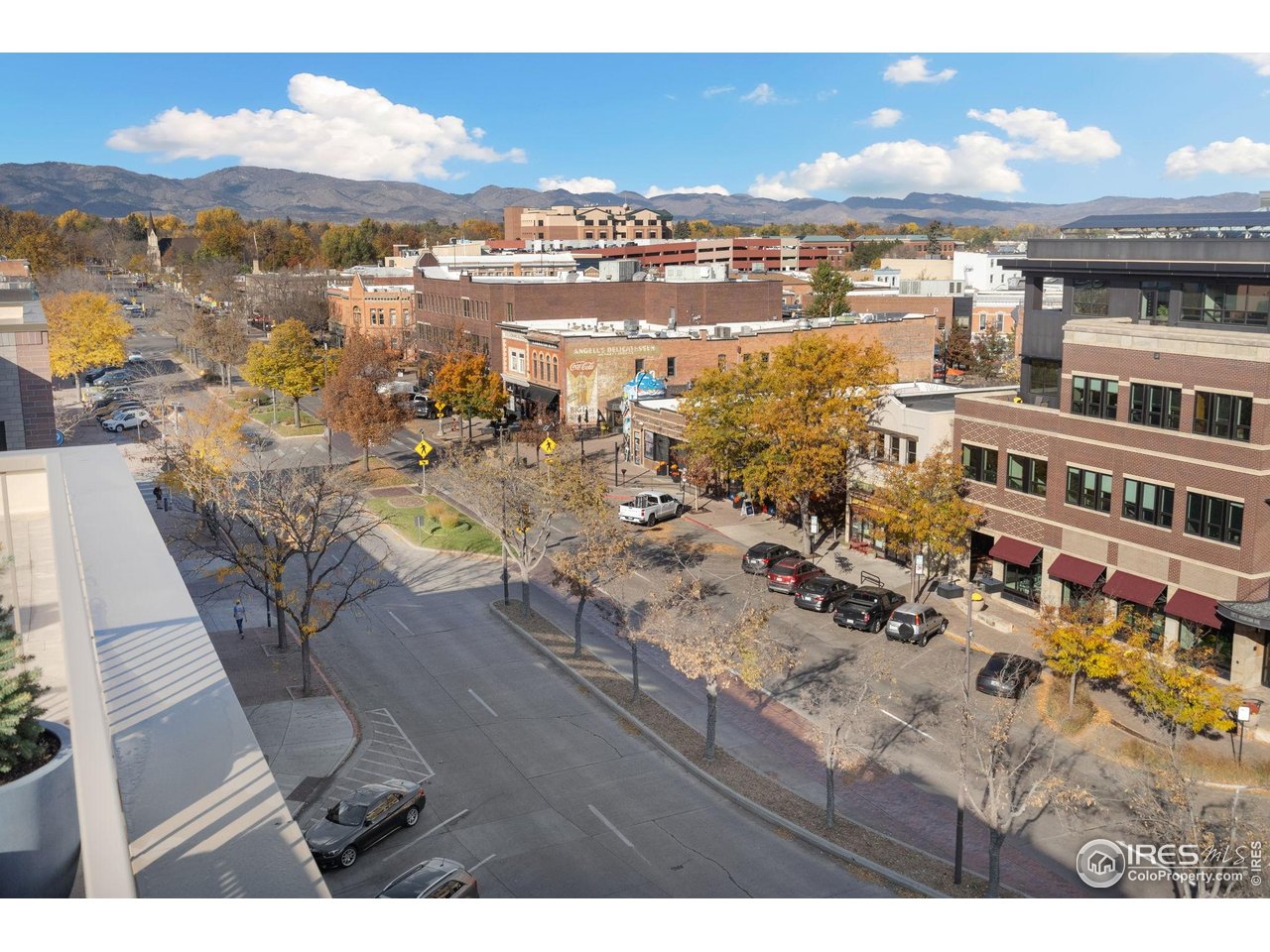 221 E Mountain Ave 315