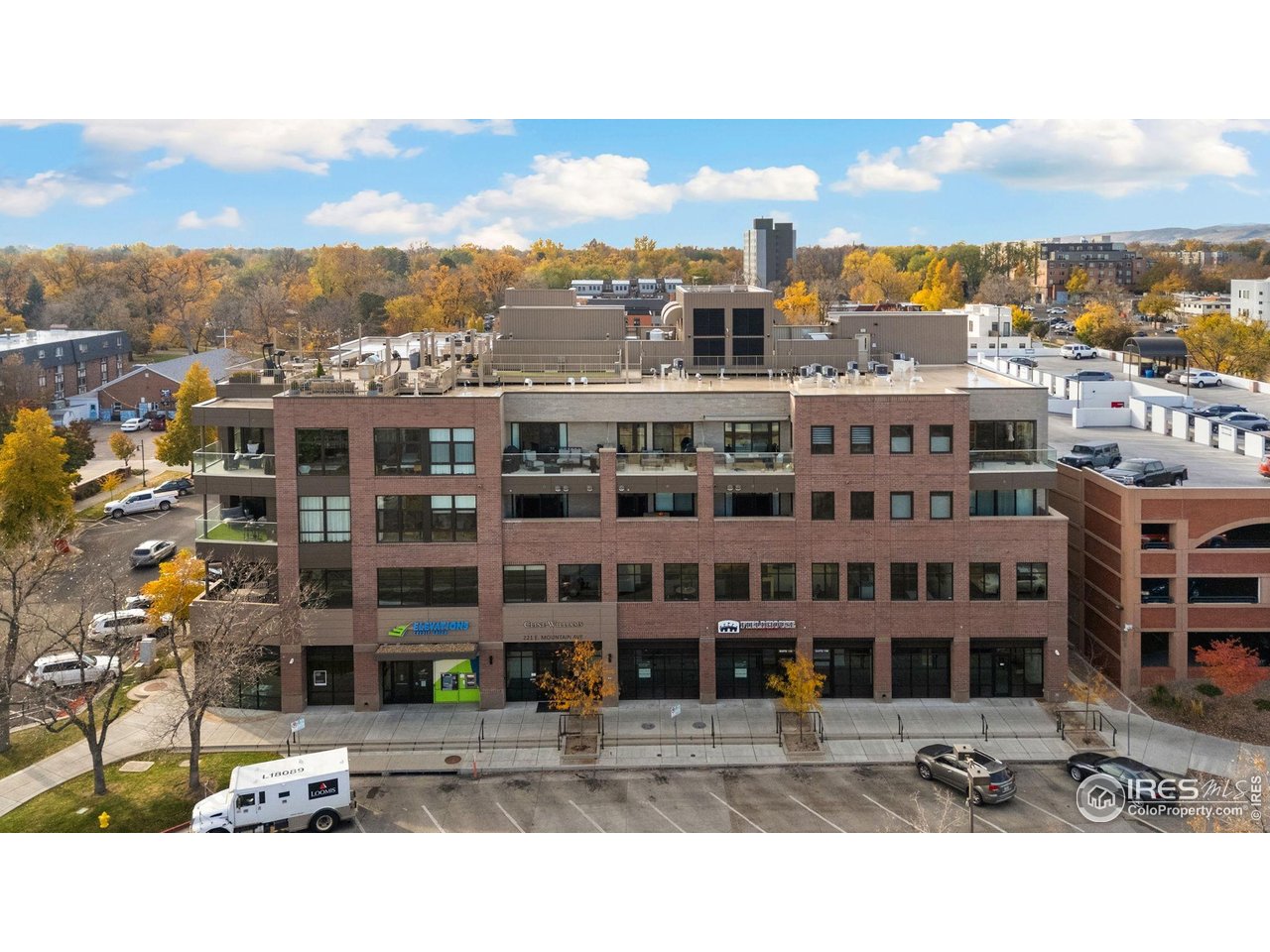 221 E Mountain Ave 315